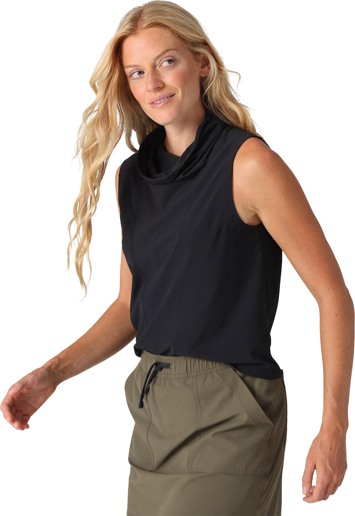 Product gallery image number 5 for product Débardeur Astroman Air Sun - Femme
