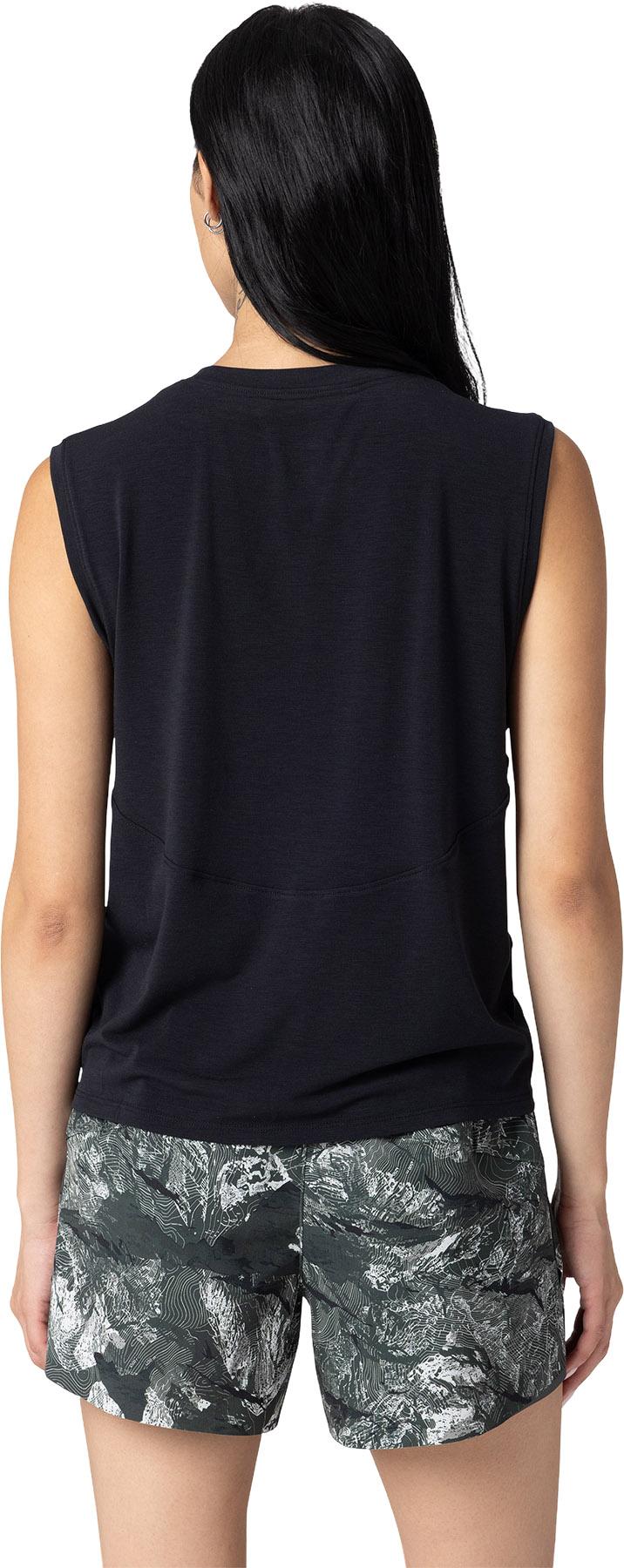 Product gallery image number 2 for product Eclipse Sun Tank Top - Women's