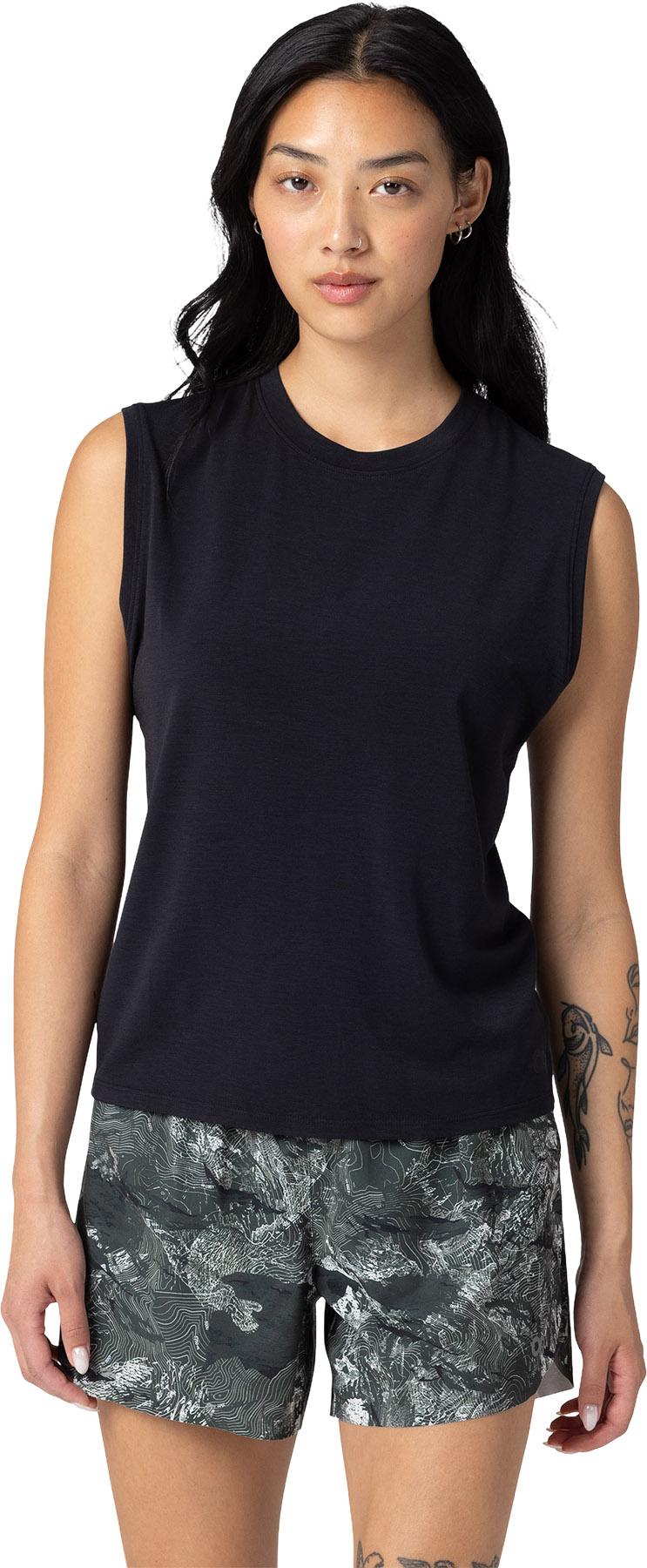 Product gallery image number 3 for product Eclipse Sun Tank Top - Women's