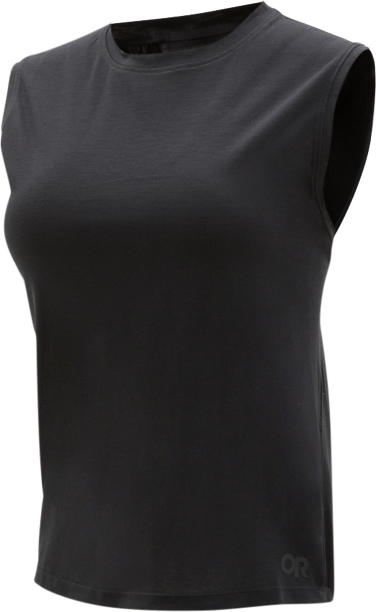 Product gallery image number 4 for product Eclipse Sun Tank Top - Women's