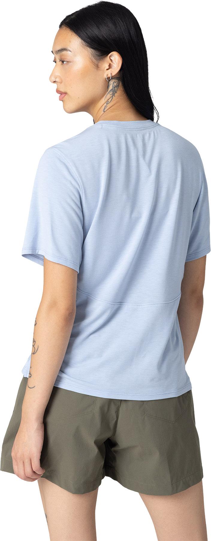 Product gallery image number 4 for product Eclipse Sun T-Shirt - Women's