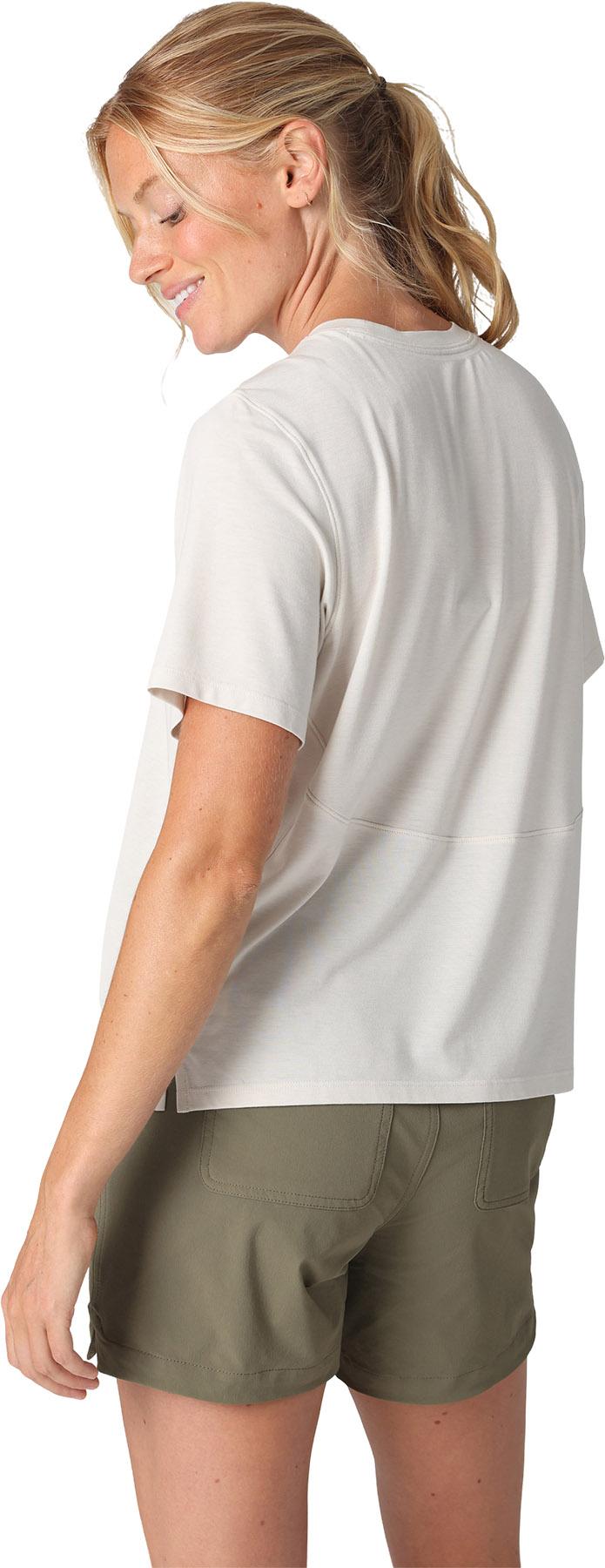 Product gallery image number 2 for product Eclipse Sun T-Shirt - Women's