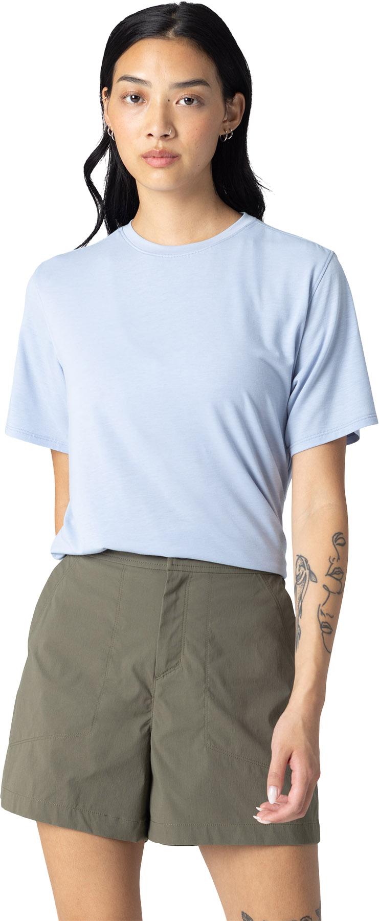 Product gallery image number 2 for product Eclipse Sun T-Shirt - Women's