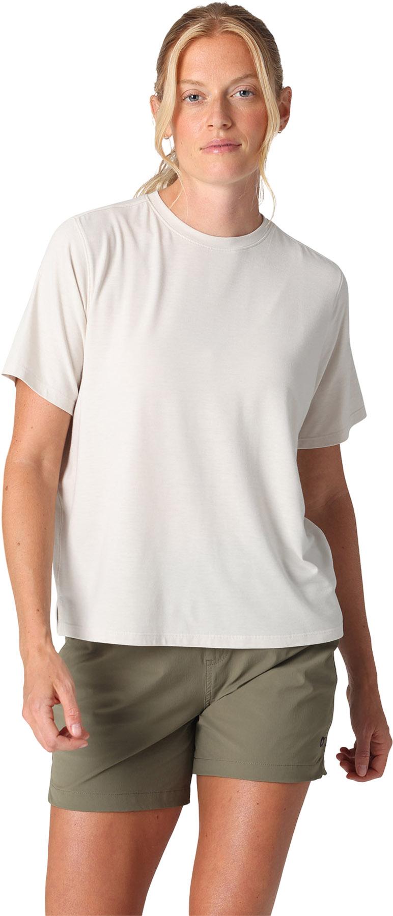 Product gallery image number 3 for product Eclipse Sun T-Shirt - Women's