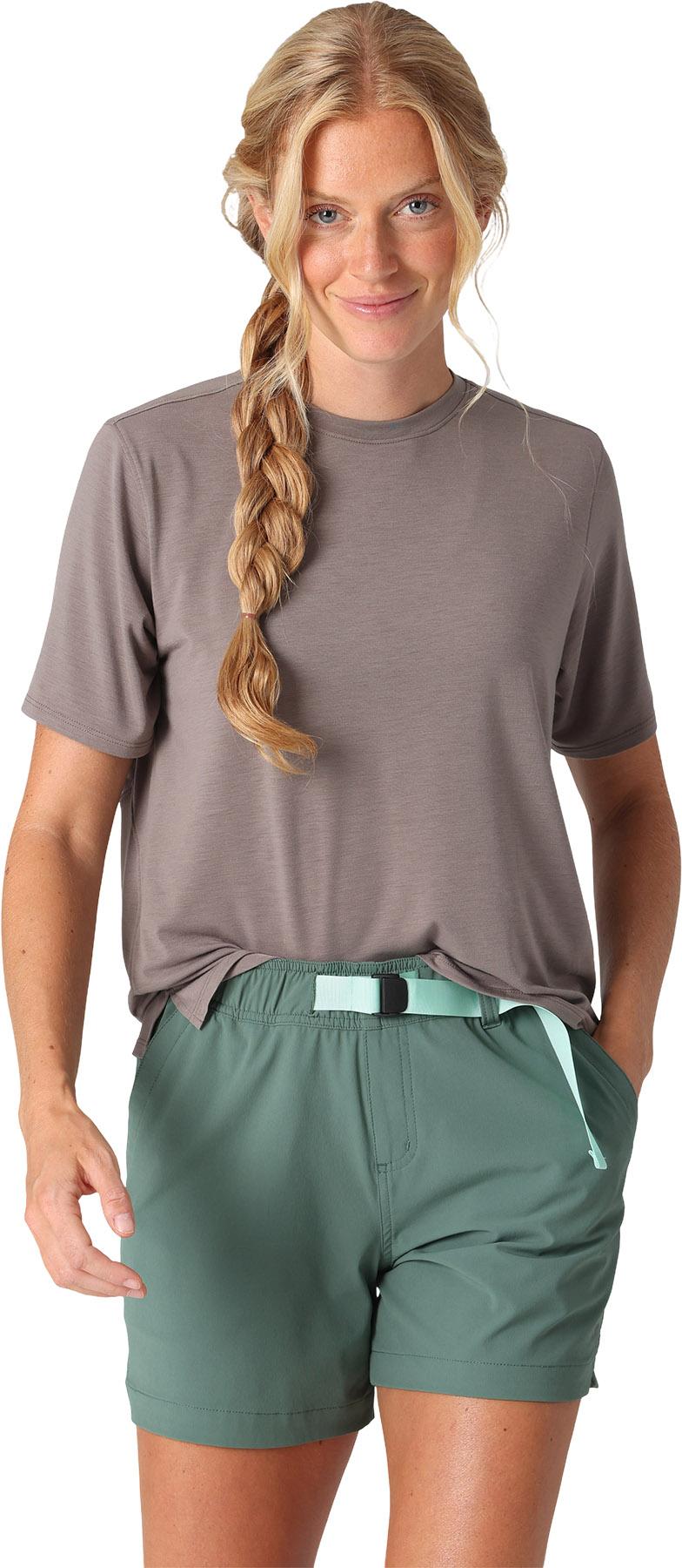 Product gallery image number 2 for product Eclipse Sun T-Shirt - Women's
