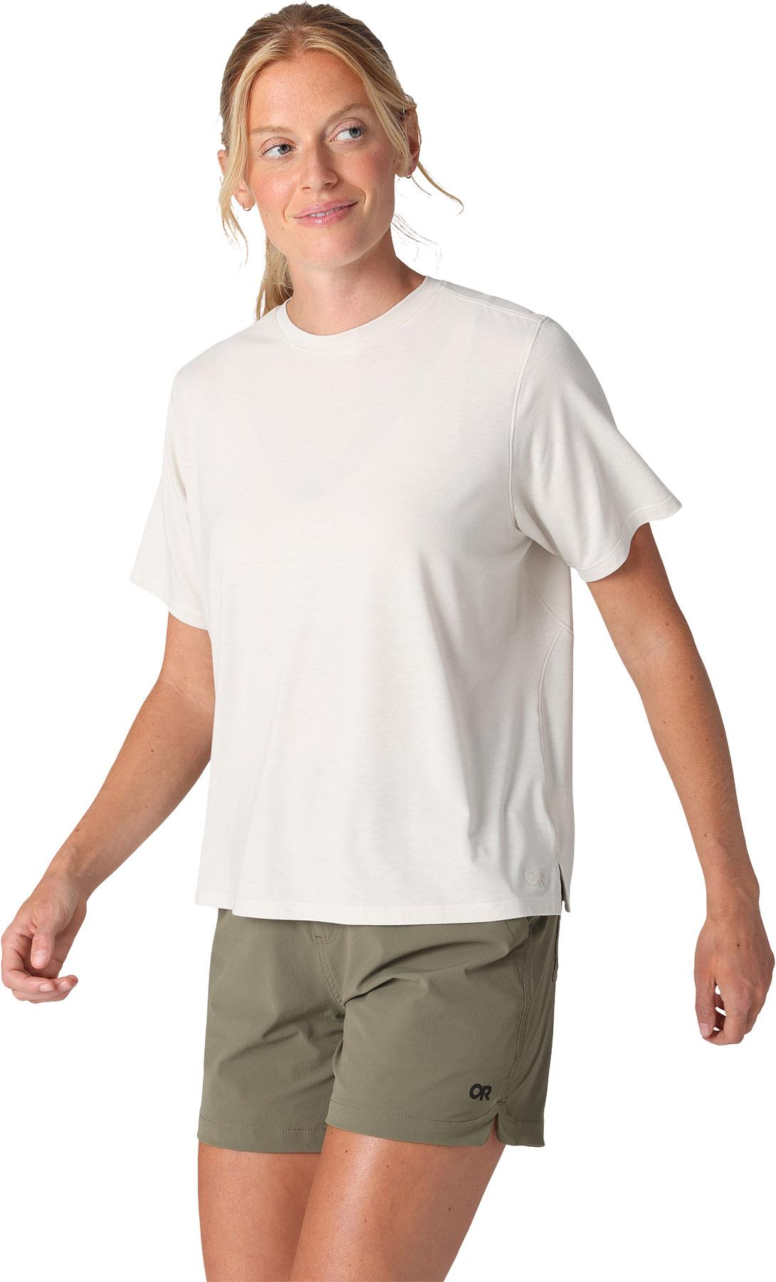 Product gallery image number 4 for product Eclipse Sun T-Shirt - Women's