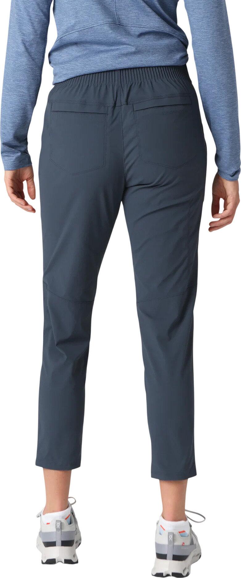 Product gallery image number 4 for product Timberline Ankle Pant - Women's