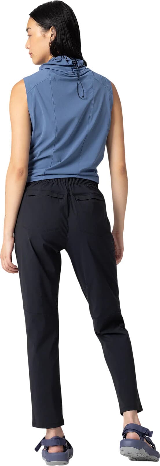 Product gallery image number 3 for product Timberline Ankle Pant - Women's