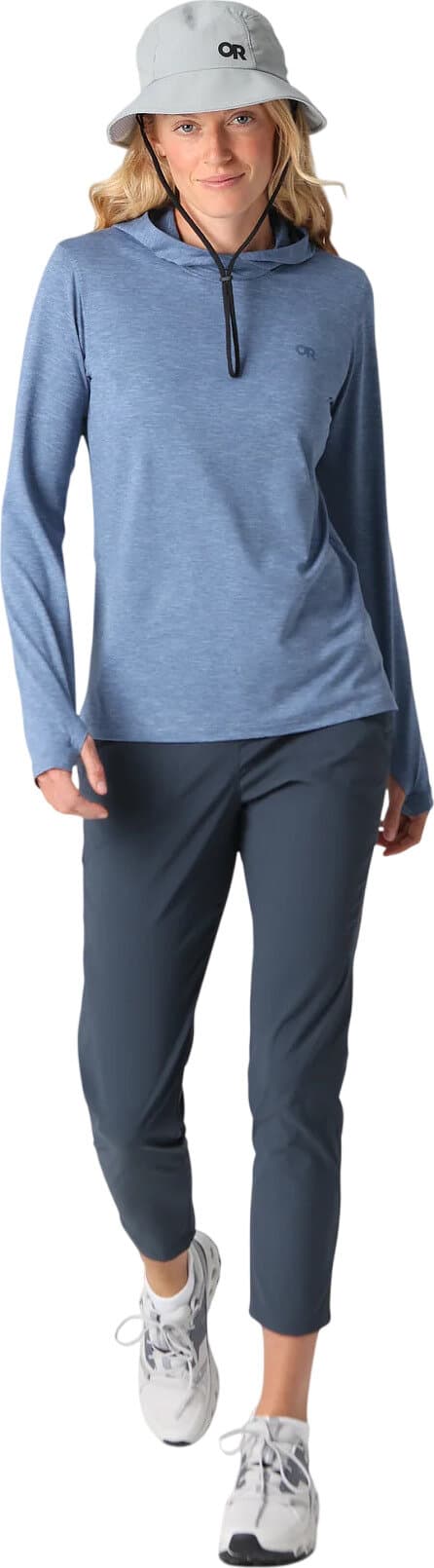Product gallery image number 6 for product Timberline Ankle Pant - Women's