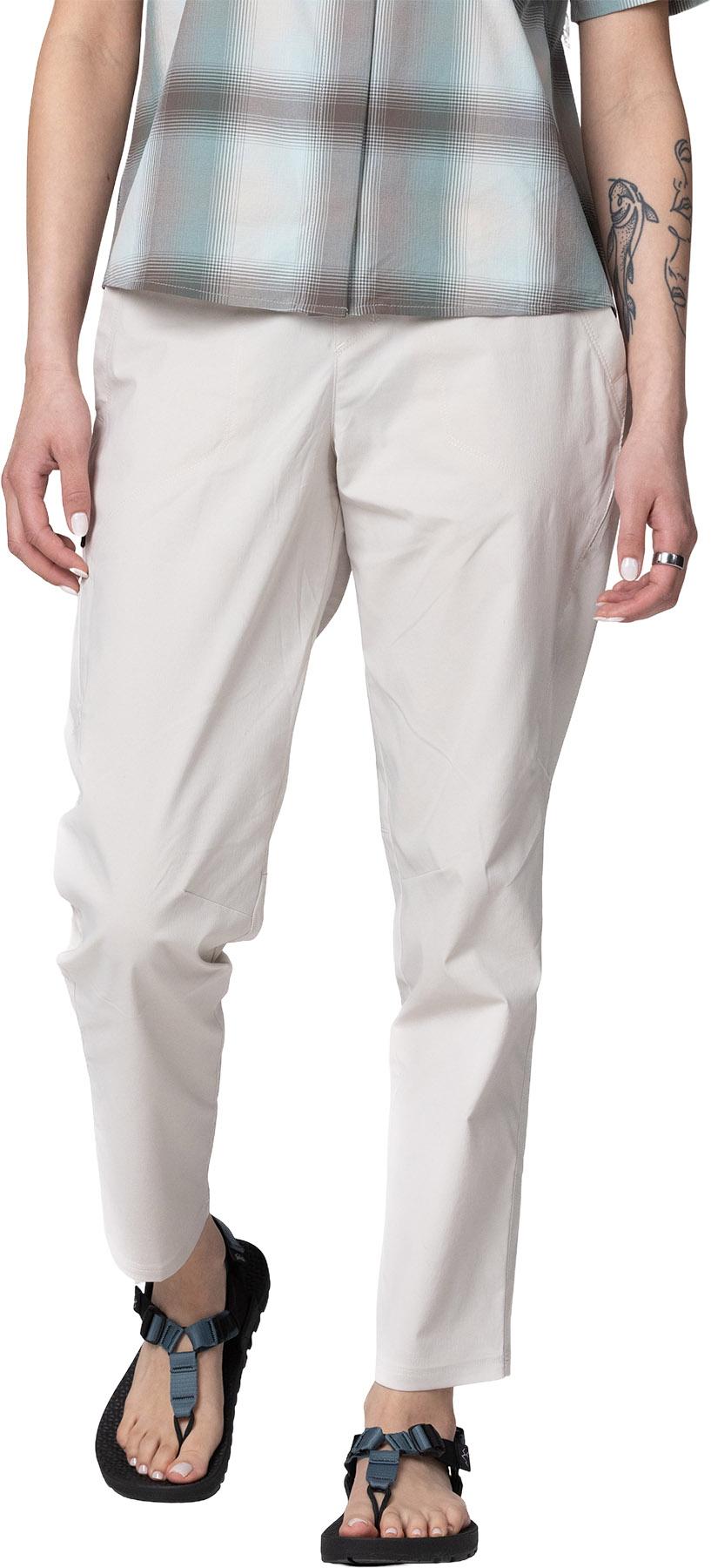 Product gallery image number 2 for product Timberline Ankle Pant - Women's