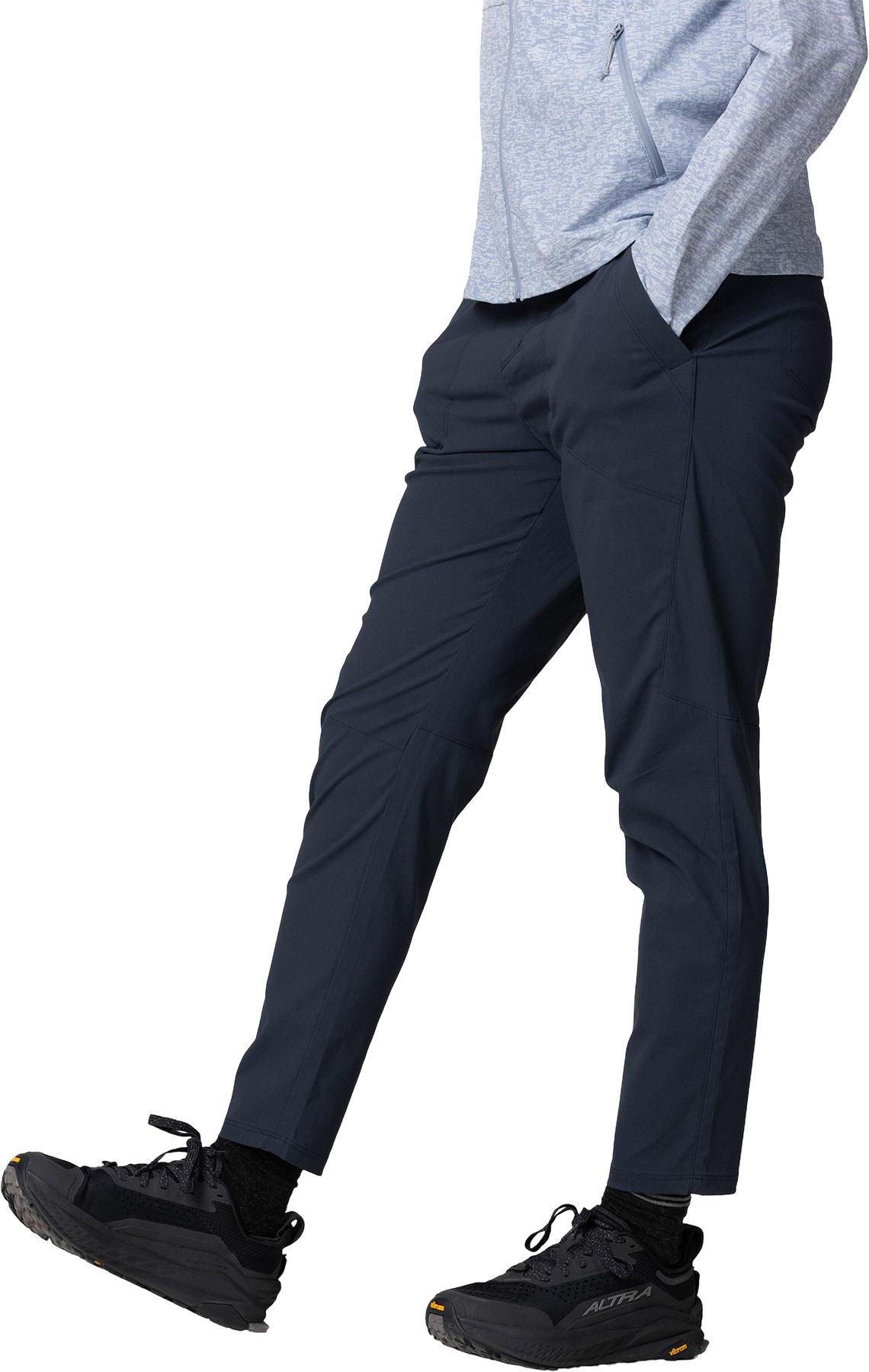 Product gallery image number 2 for product Pantalon longueur cheville Timberline - Femme
