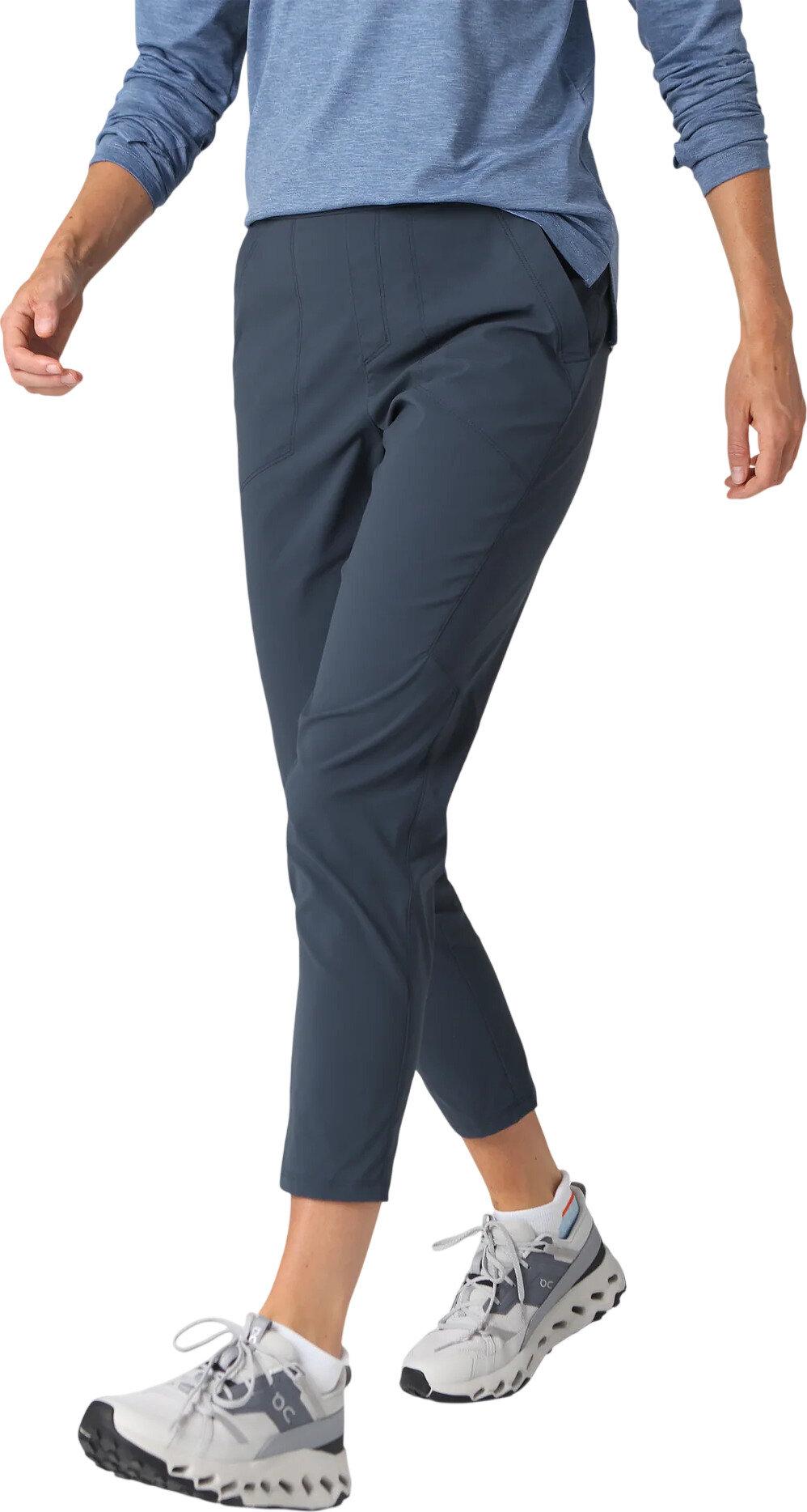 Product gallery image number 5 for product Timberline Ankle Pant - Women's