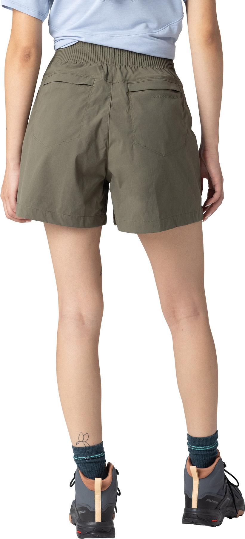 Product gallery image number 4 for product Timberline Shorts - Women's
