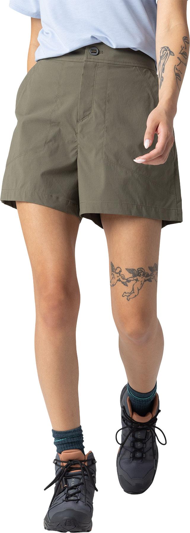Product gallery image number 2 for product Timberline Shorts - Women's