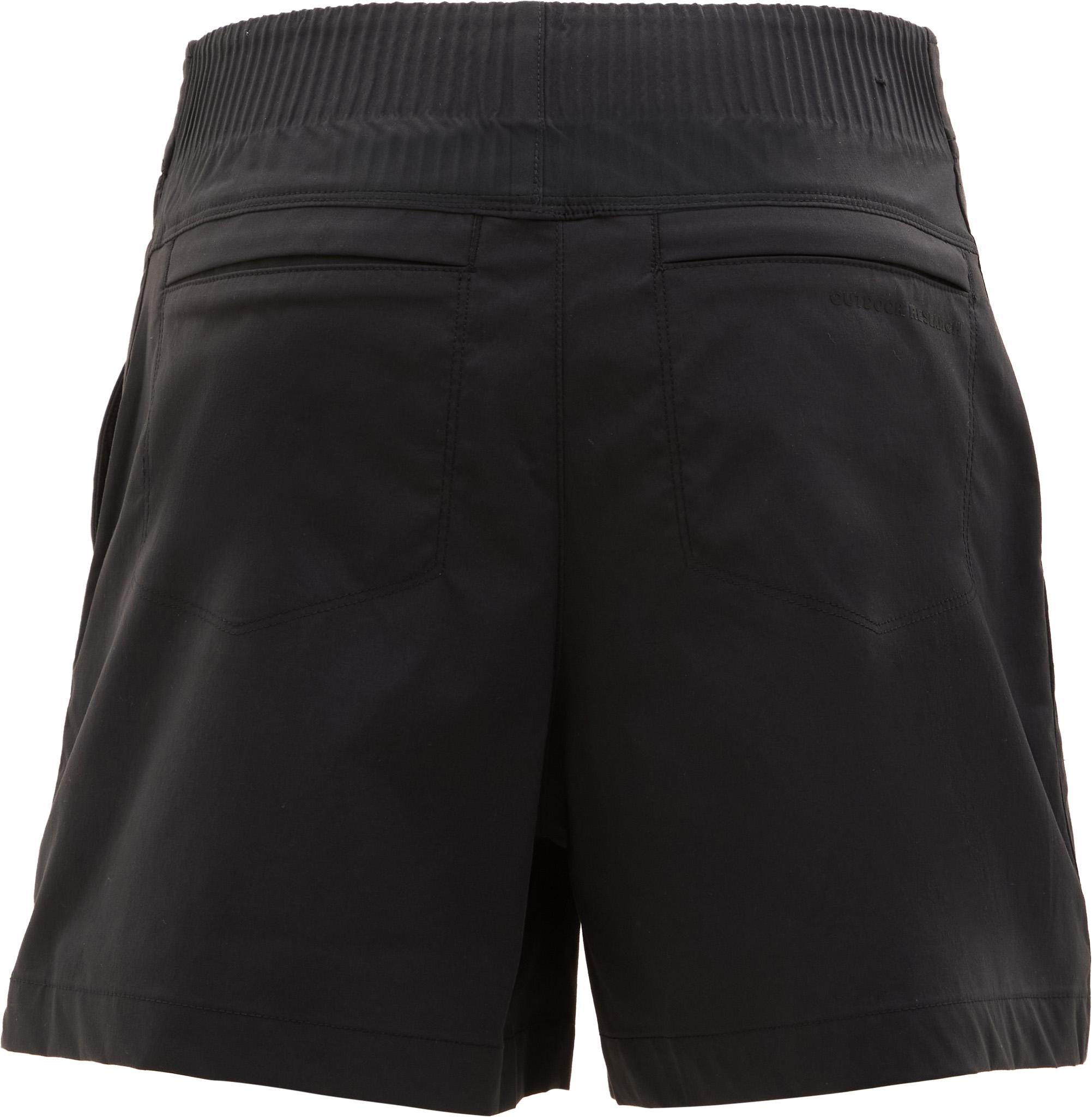 Product gallery image number 3 for product Timberline Shorts - Women's
