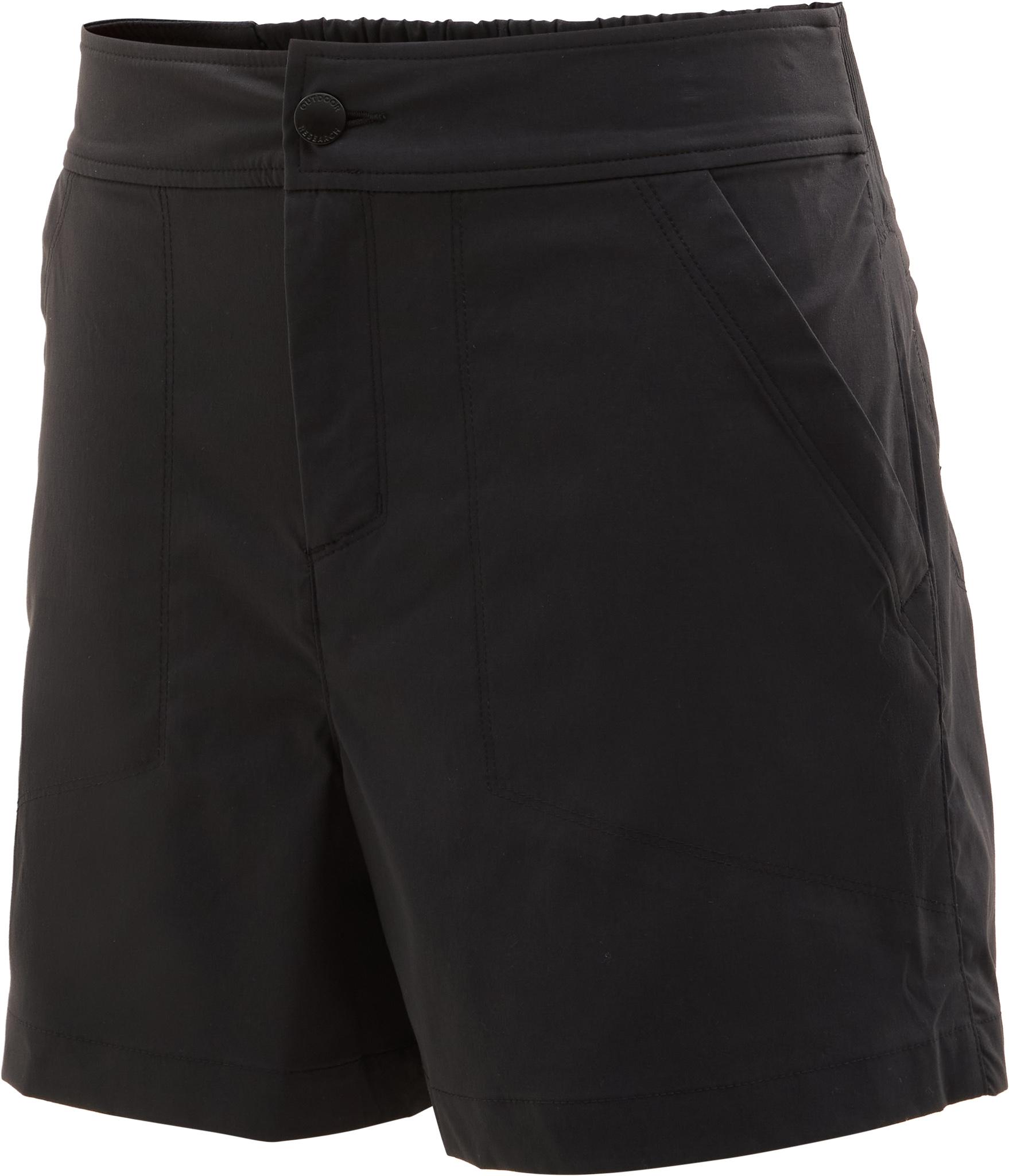 Product gallery image number 4 for product Timberline Shorts - Women's