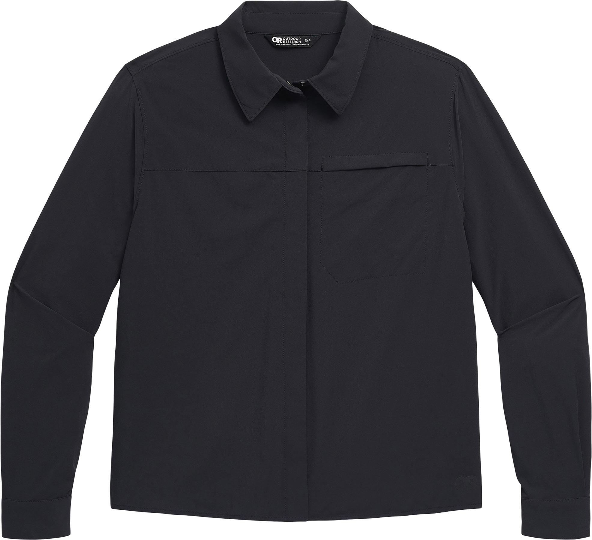 Product image for Astroman Long Sleeve Sun Shirt - Women's