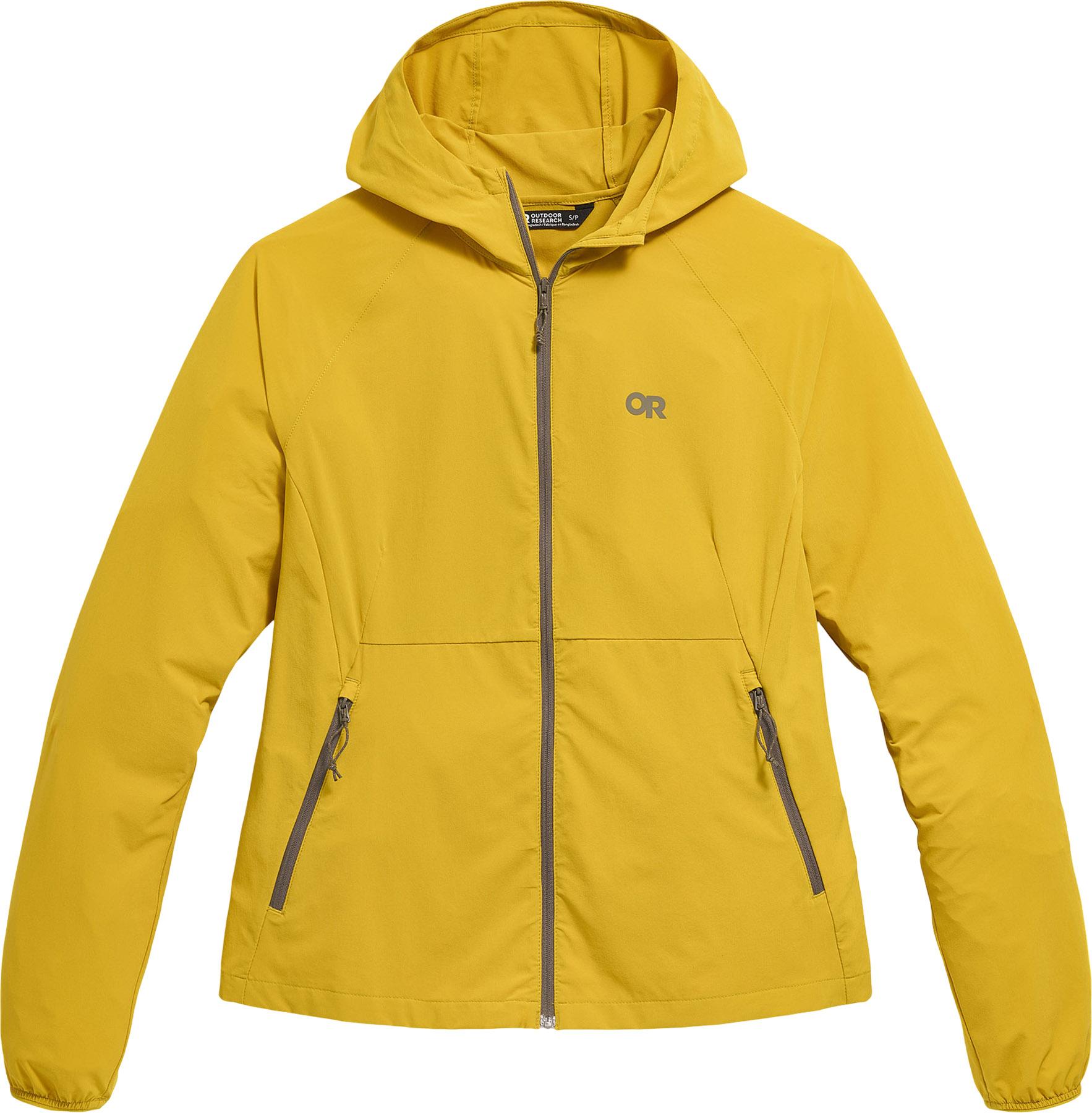 Product image for Astroman Full Zip Sun Hoodie - Women's