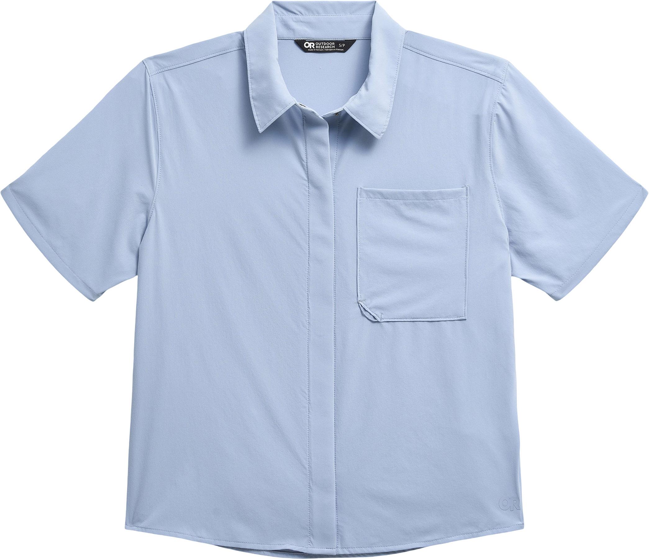 Product image for Astroman Short Sleeve Sun Shirt - Women's