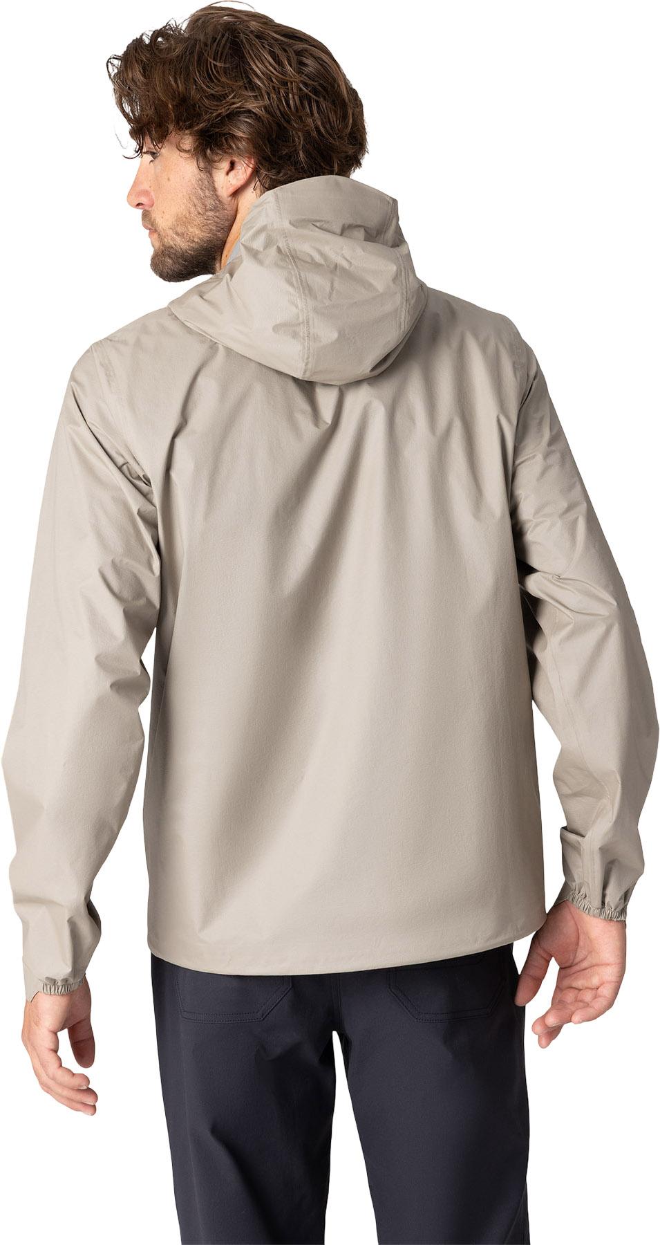 Product gallery image number 2 for product Helium UL Jacket - Men's