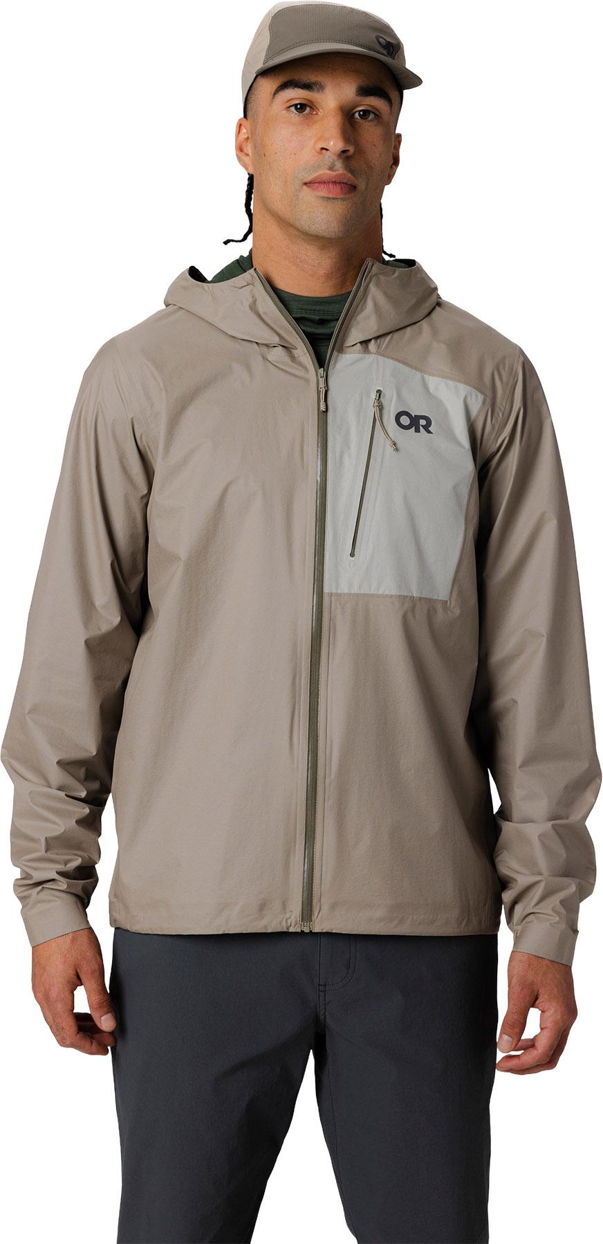 Product gallery image number 4 for product Helium UL Jacket - Men's