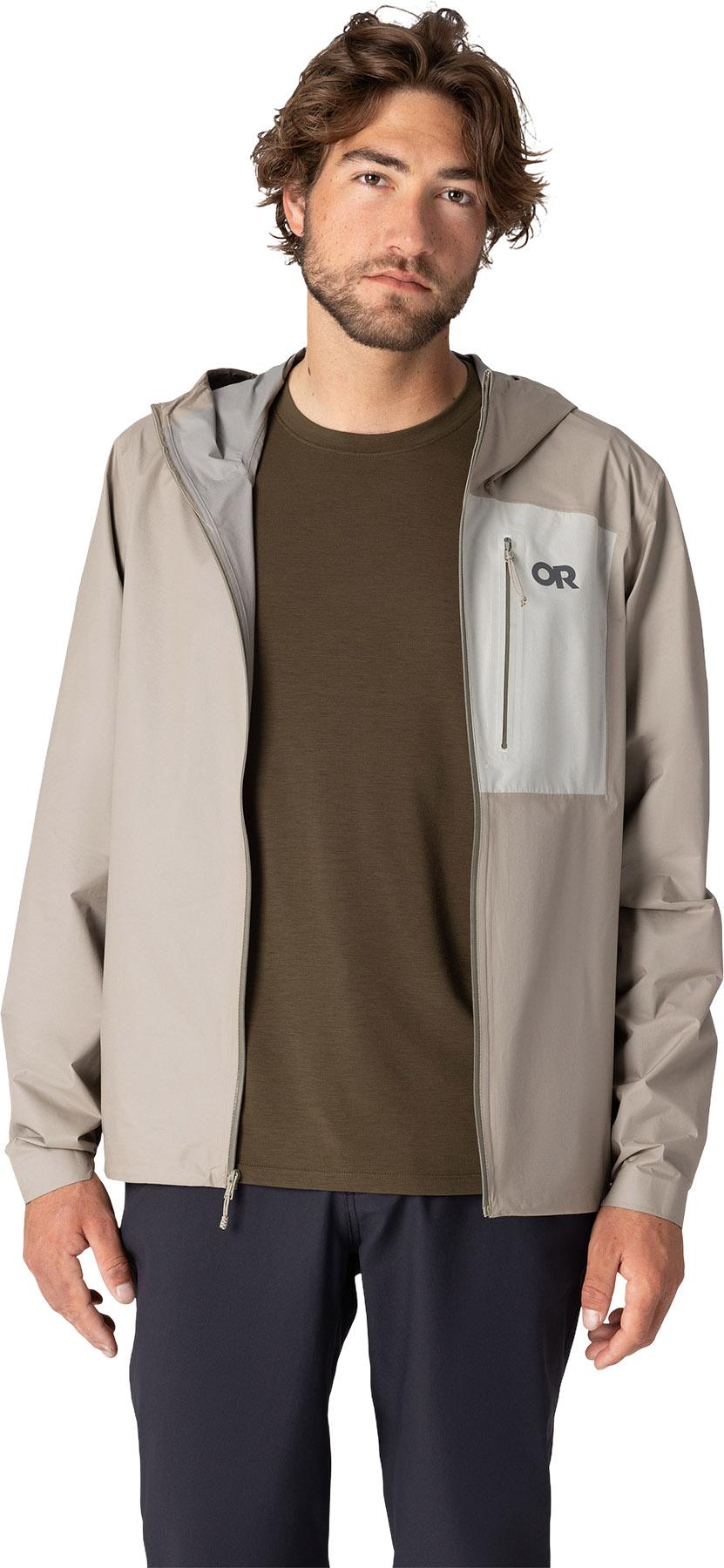 Product gallery image number 5 for product Helium UL Jacket - Men's