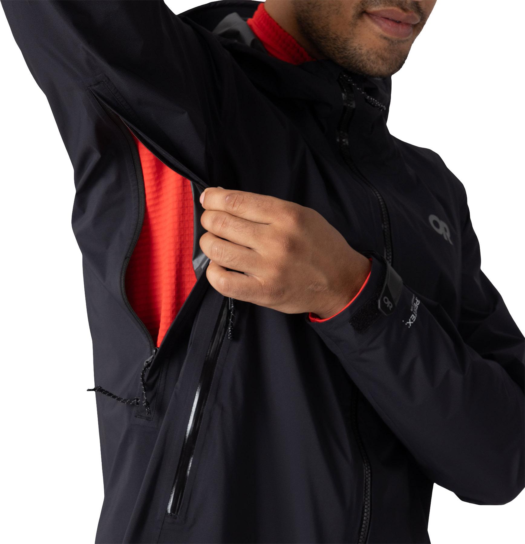 Product gallery image number 3 for product SkyChaser Jacket - Men's