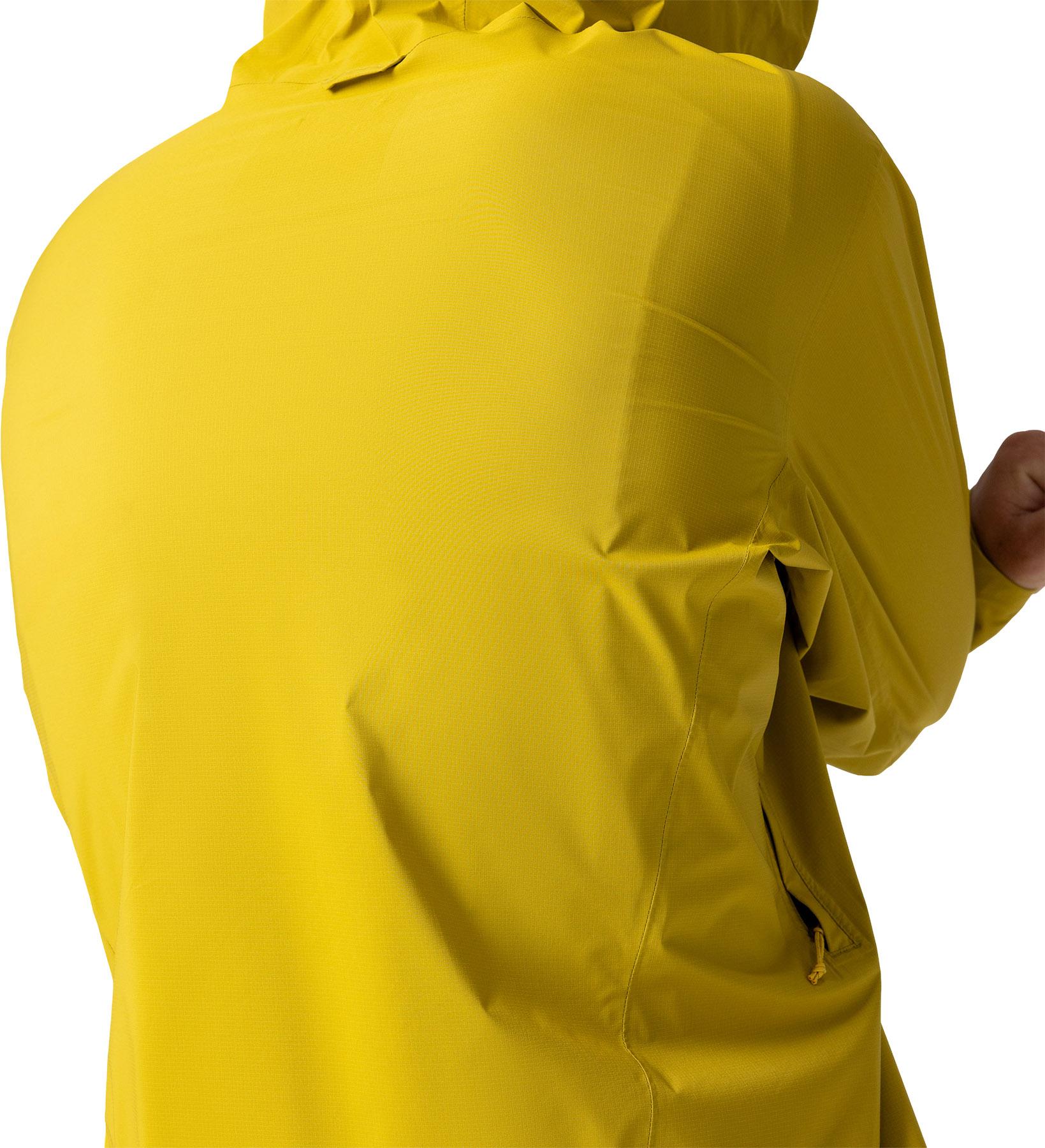 Product gallery image number 3 for product SkyChaser Jacket - Men's
