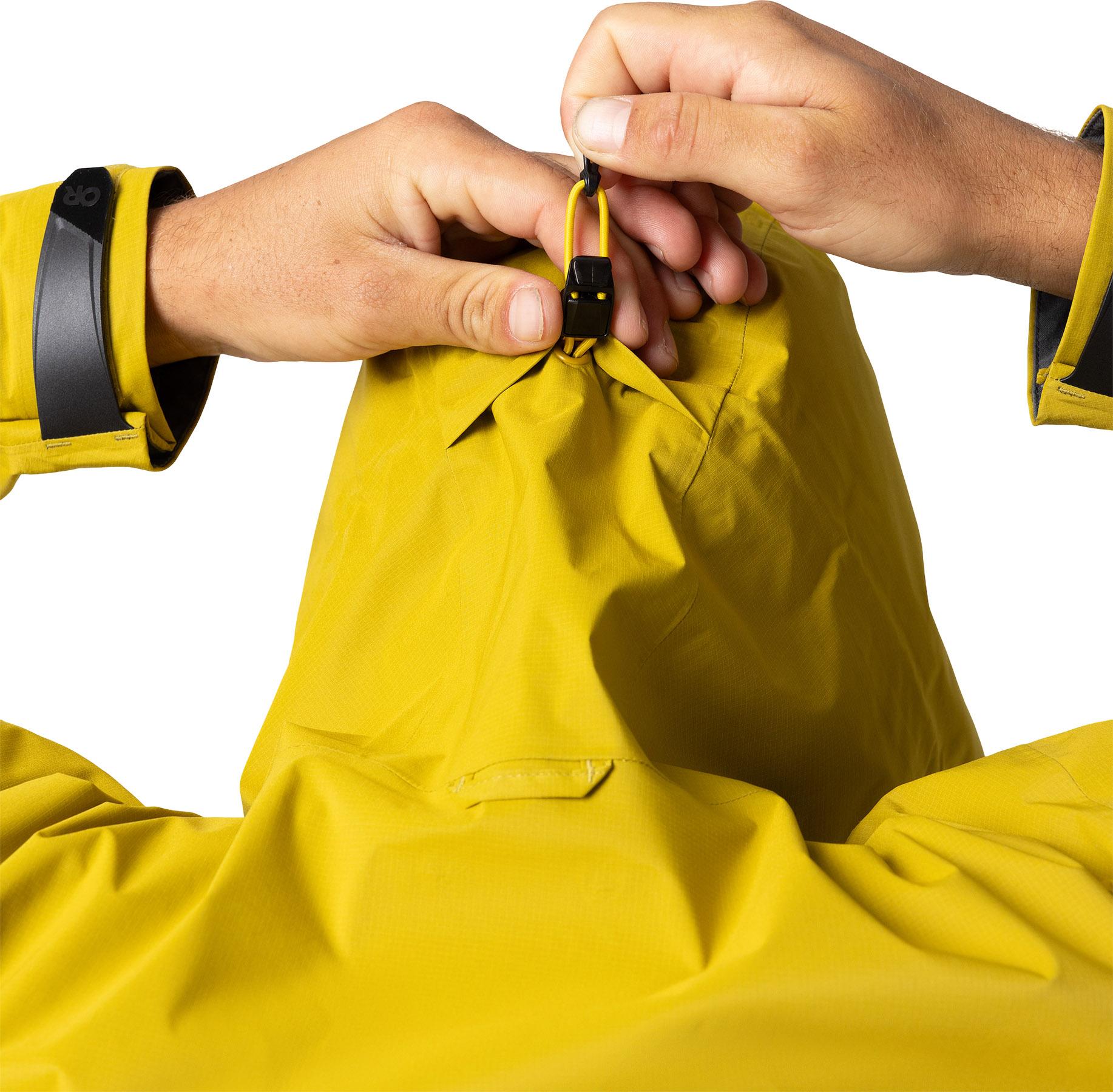 Product gallery image number 4 for product SkyChaser Jacket - Men's