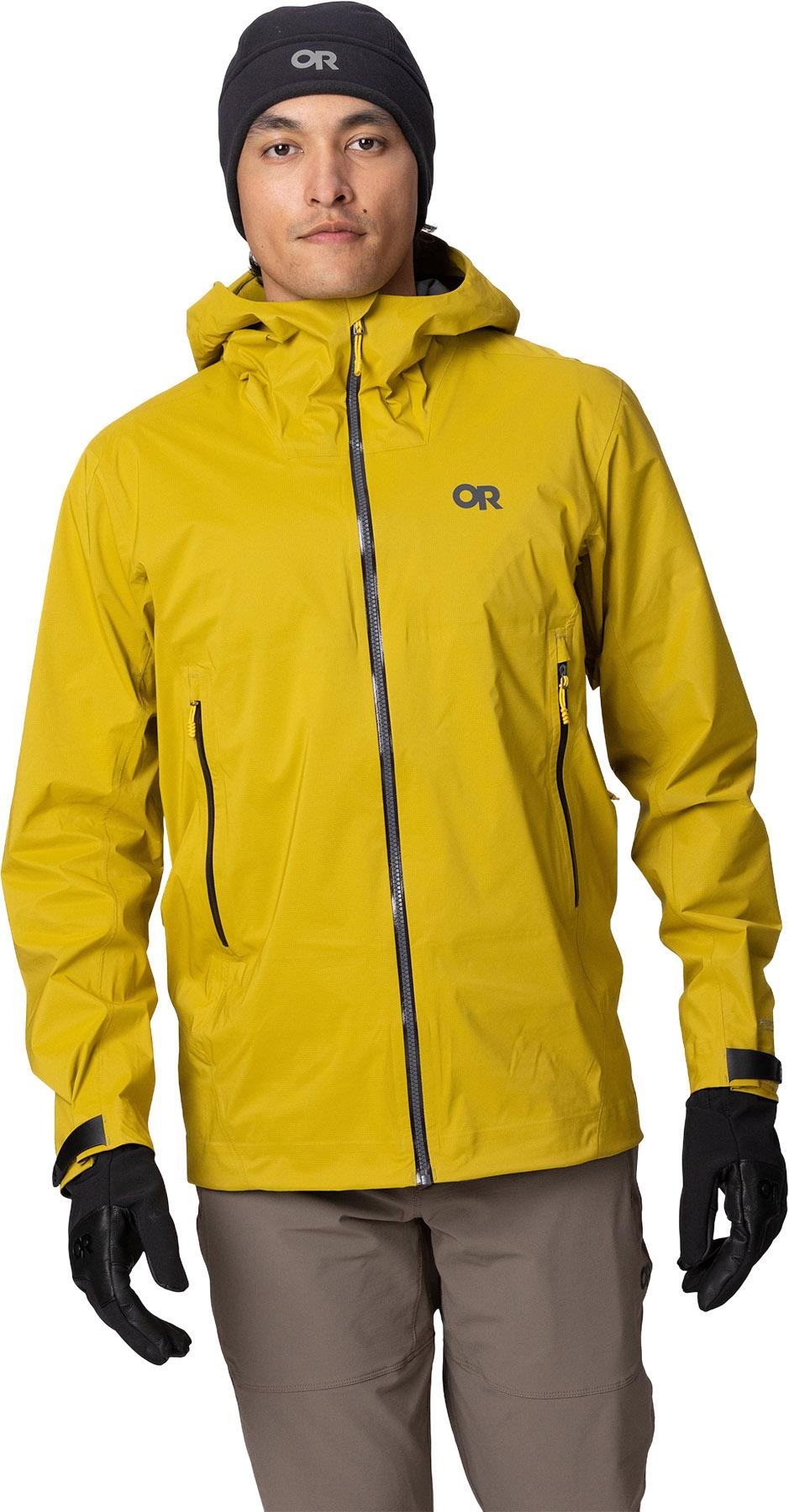 Product gallery image number 6 for product SkyChaser Jacket - Men's