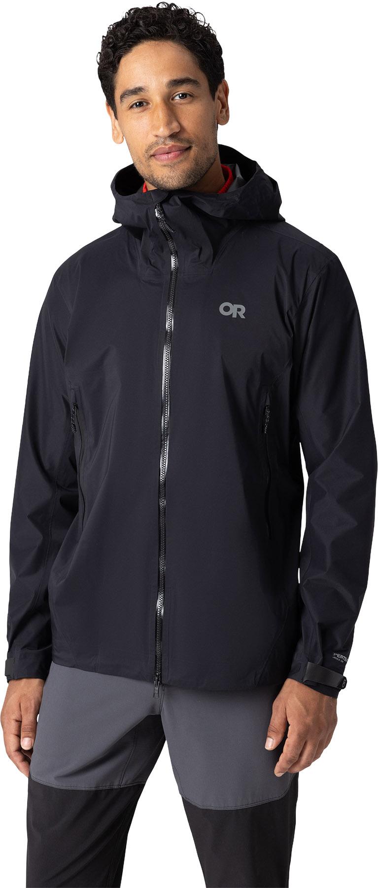 Product gallery image number 4 for product SkyChaser Jacket - Men's