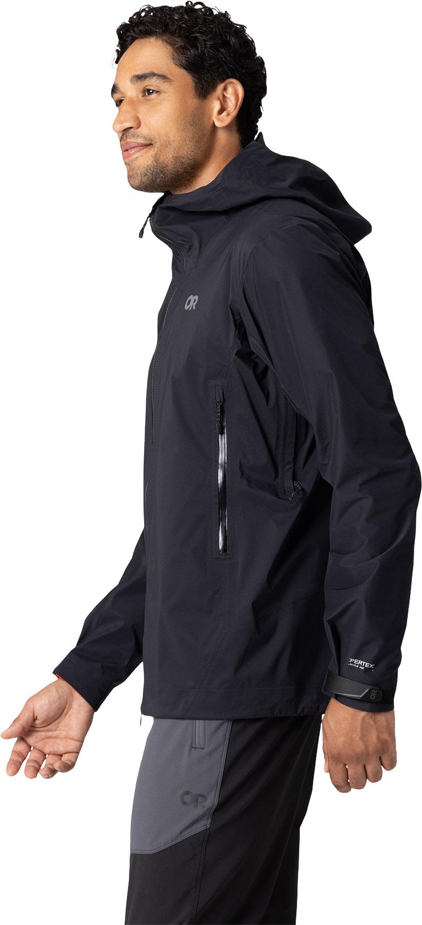 Product gallery image number 5 for product SkyChaser Jacket - Men's
