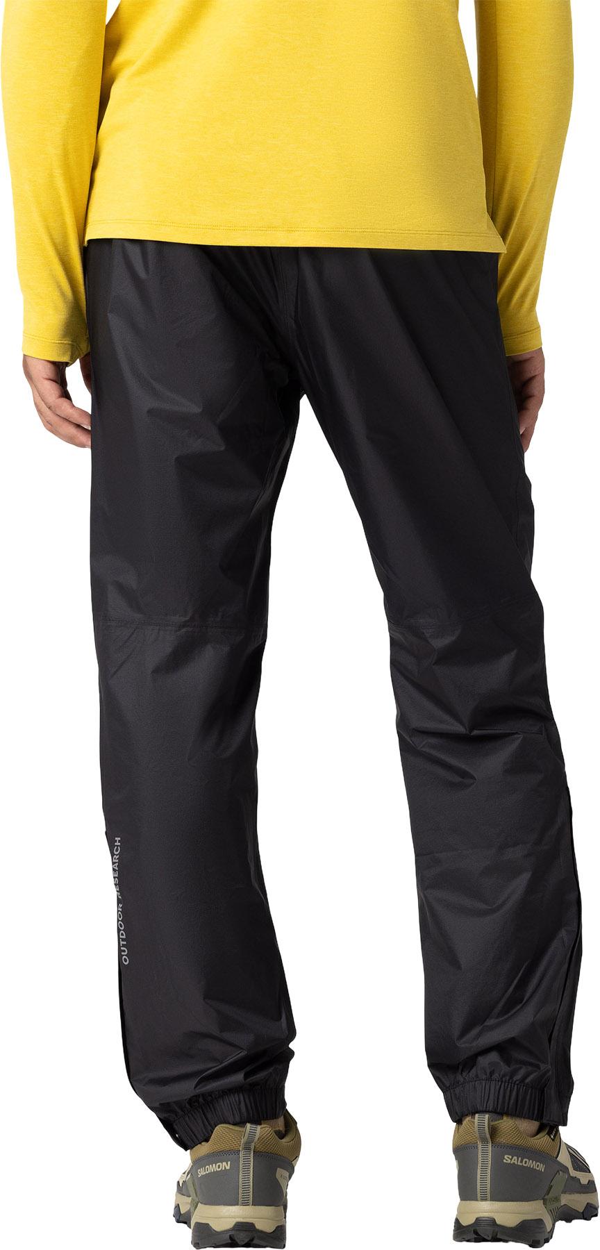 Product gallery image number 2 for product Helium UL Pant - Men's