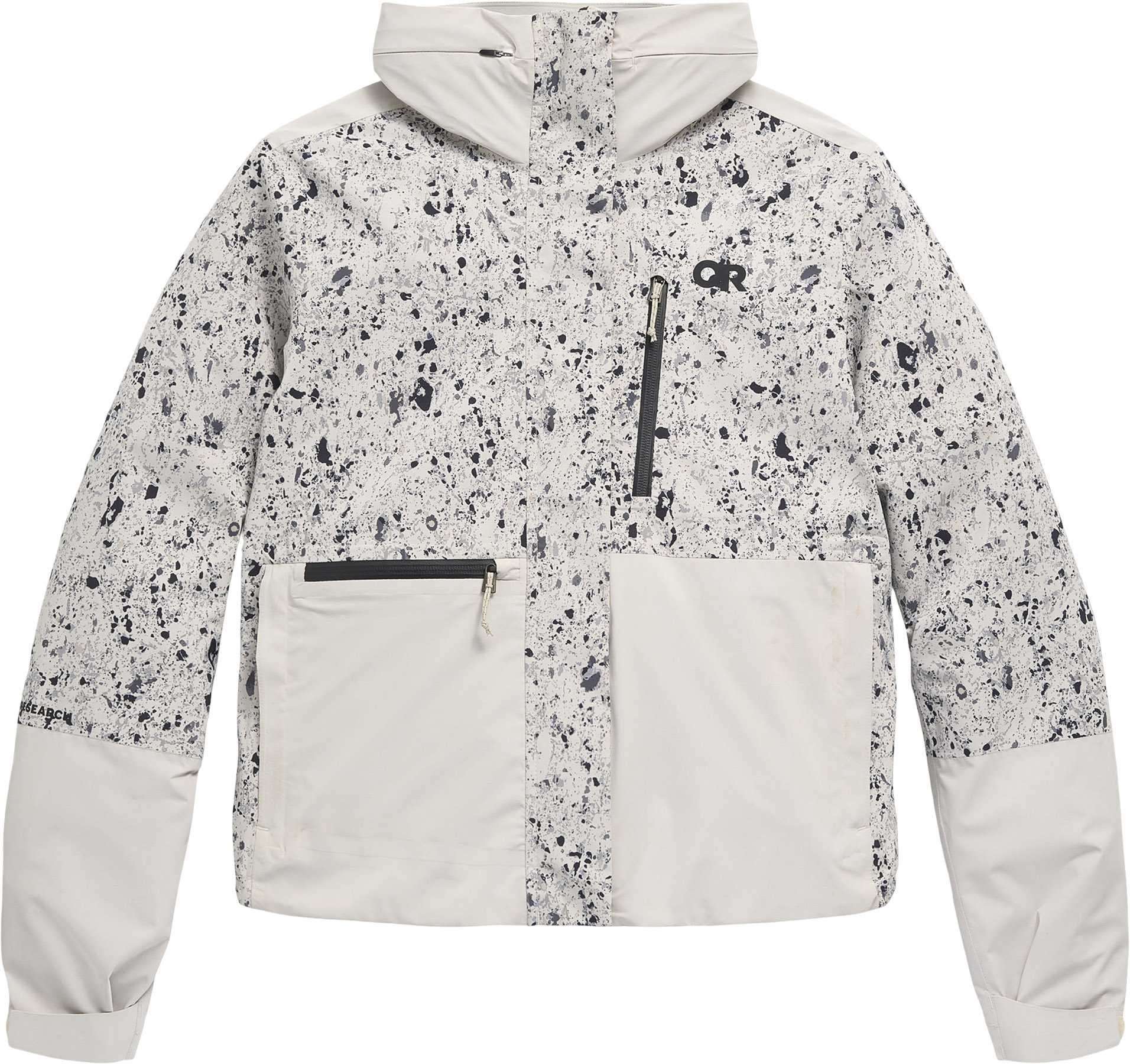 Oyster Creekside Print - Oyster