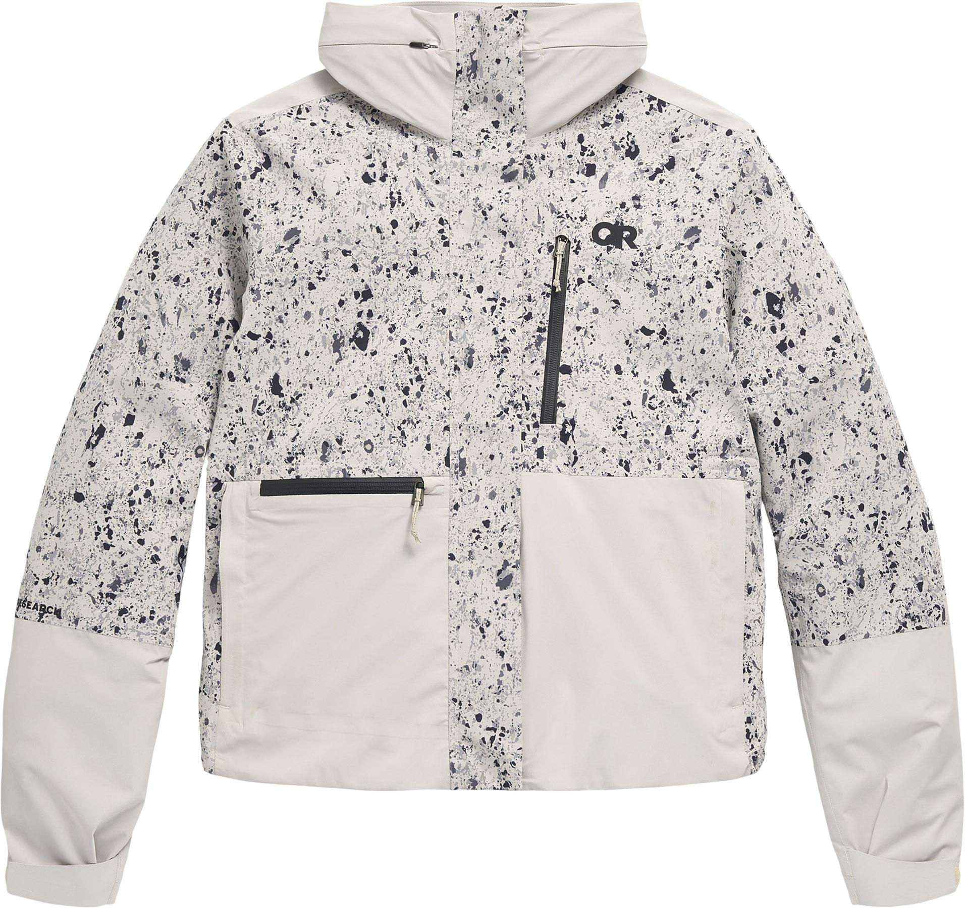 Product image for Stratoburst Stretch SE Rain Jacket - Women's