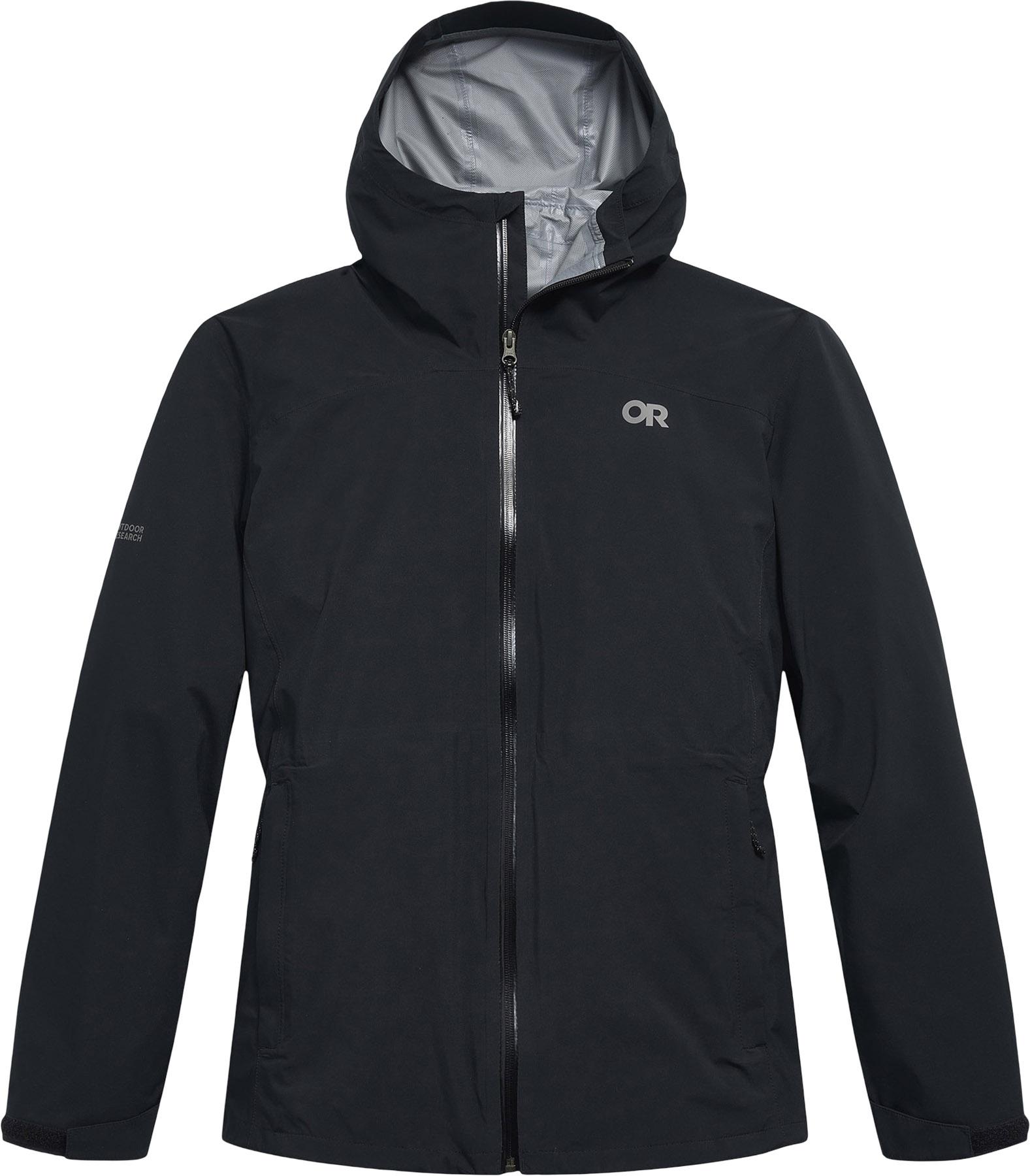 Image de produit pour Manteau Stratoburst Stretch - Plus - Femme