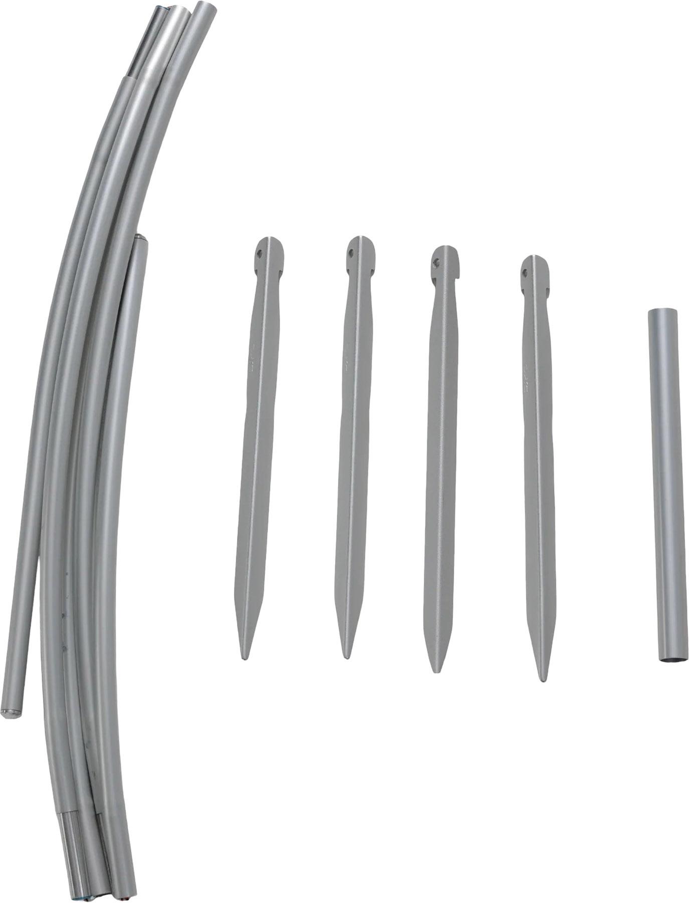 Product gallery image number 4 for product Bivouac Helium - Unisexe