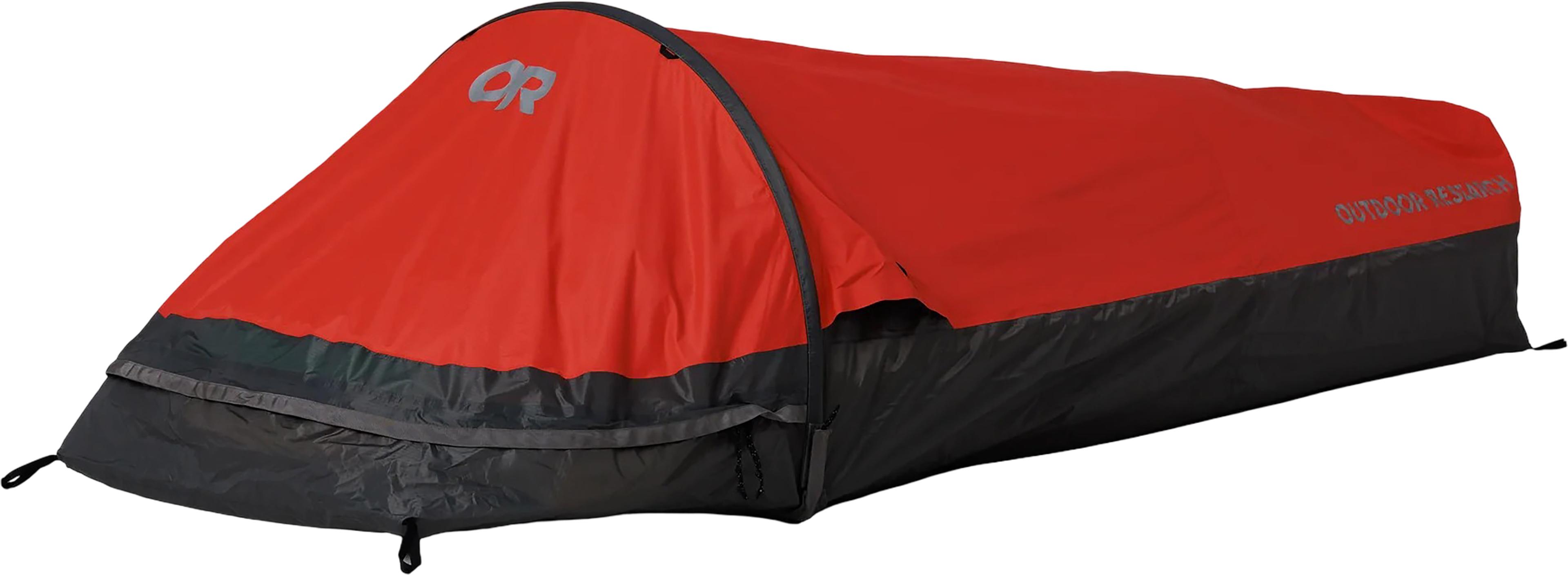 Product image for Bivouac Helium - Unisexe