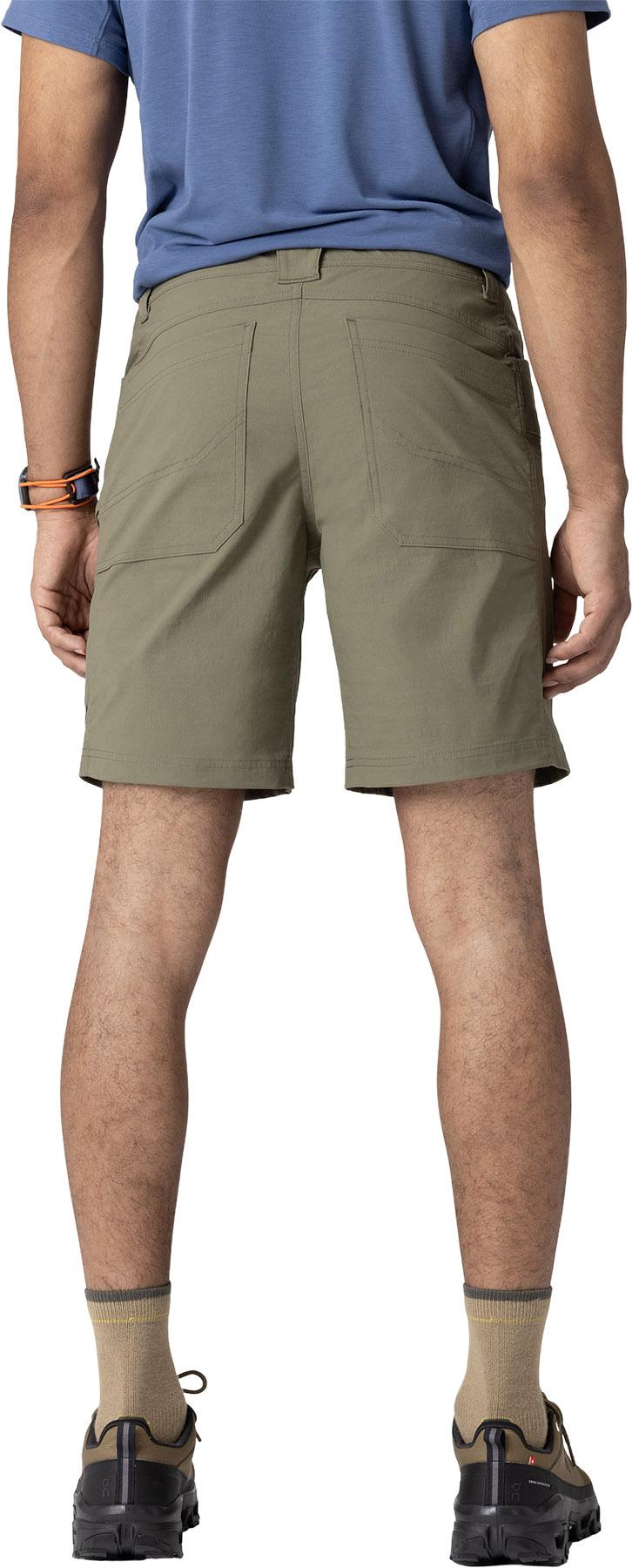 Product gallery image number 3 for product Timberline Utility Shorts - Men's