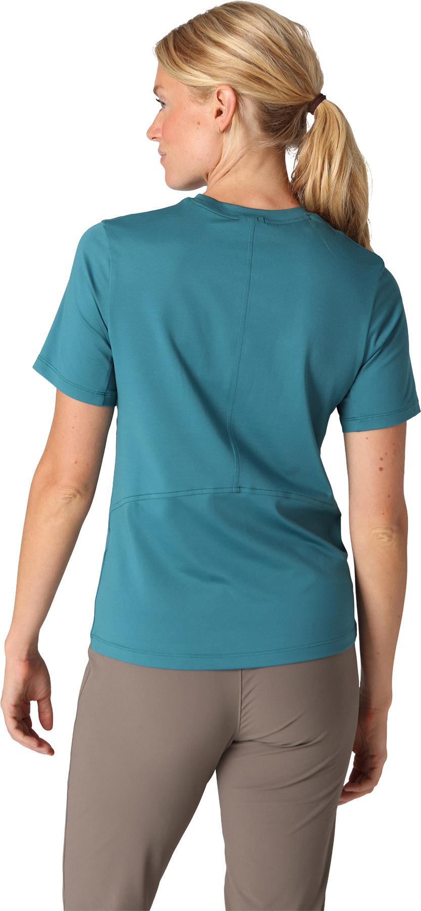 Numéro de l'image de la galerie de produits 2 pour le produit T-Shirt ActiveIce™ Spectrum Sun - Femme