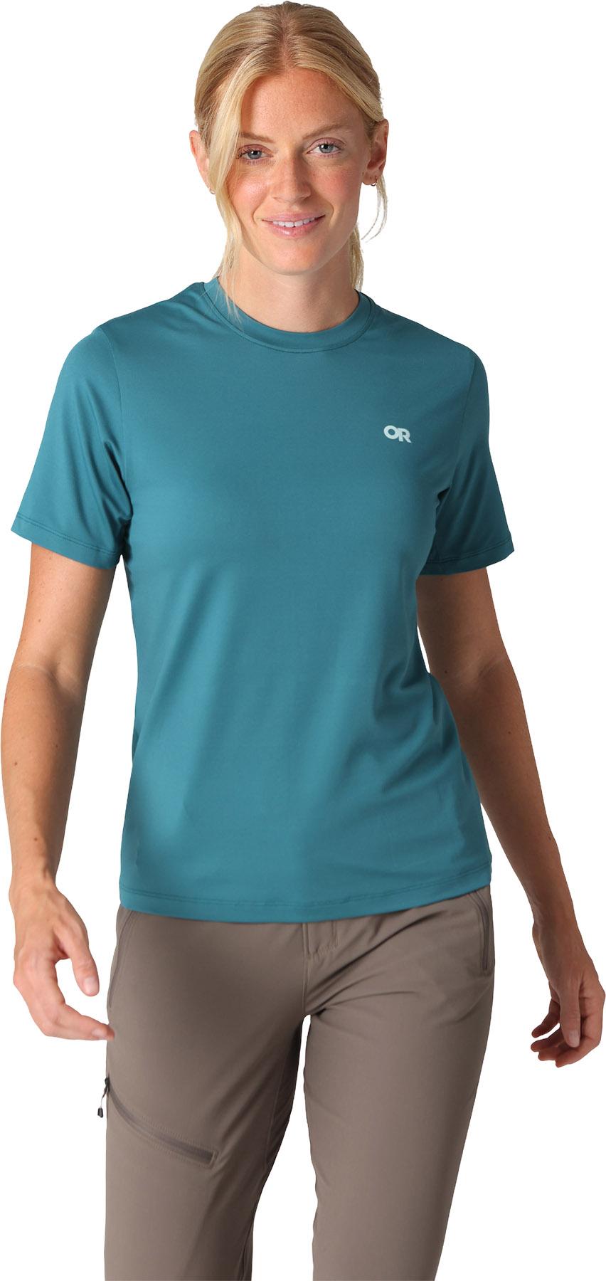 Numéro de l'image de la galerie de produits 3 pour le produit T-Shirt ActiveIce™ Spectrum Sun - Femme