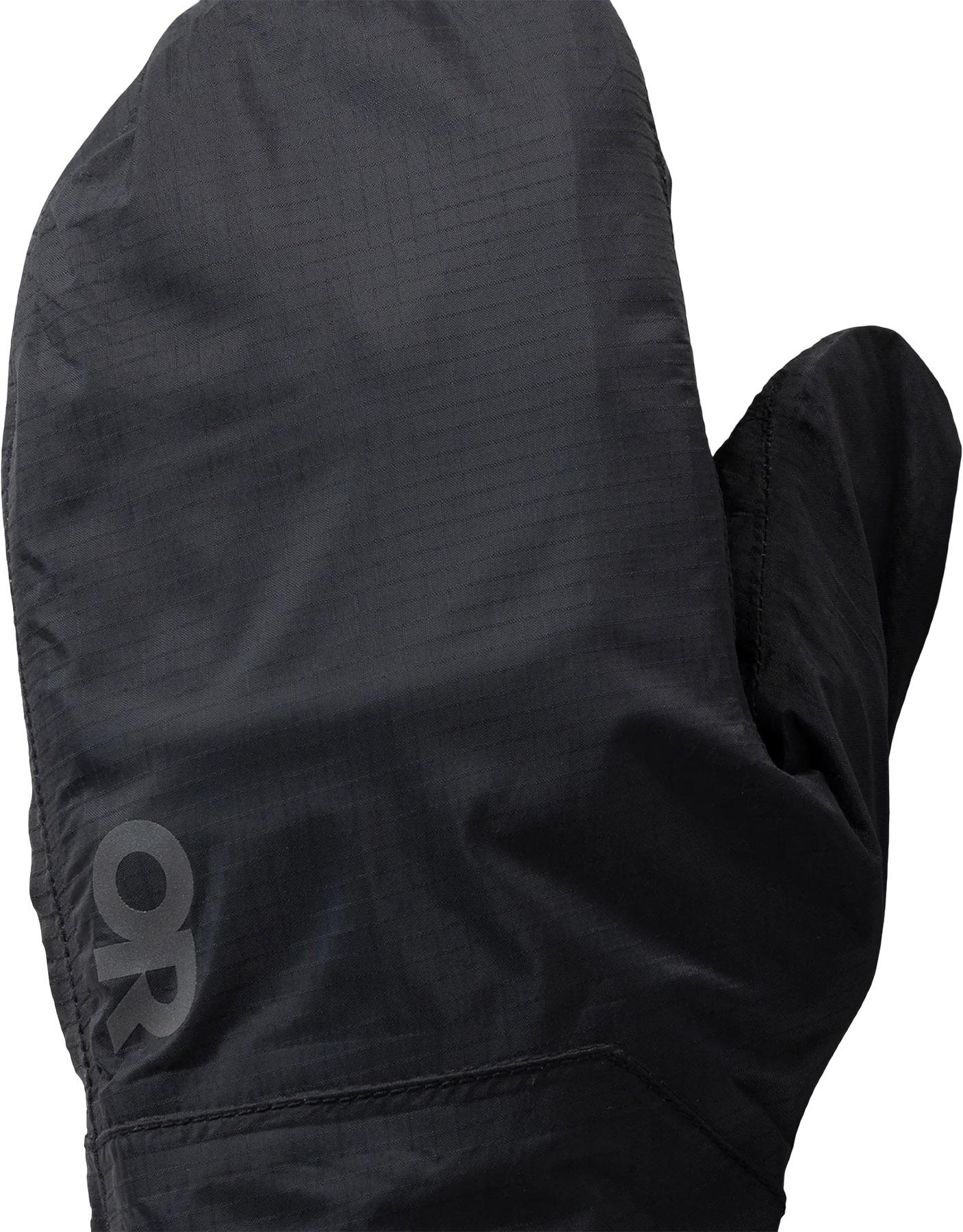 Product gallery image number 2 for product Helium UL Rain Mittens - Unisex