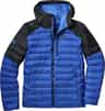 Colour: Azurite - Black