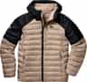 Colour: Pro Khaki - Black