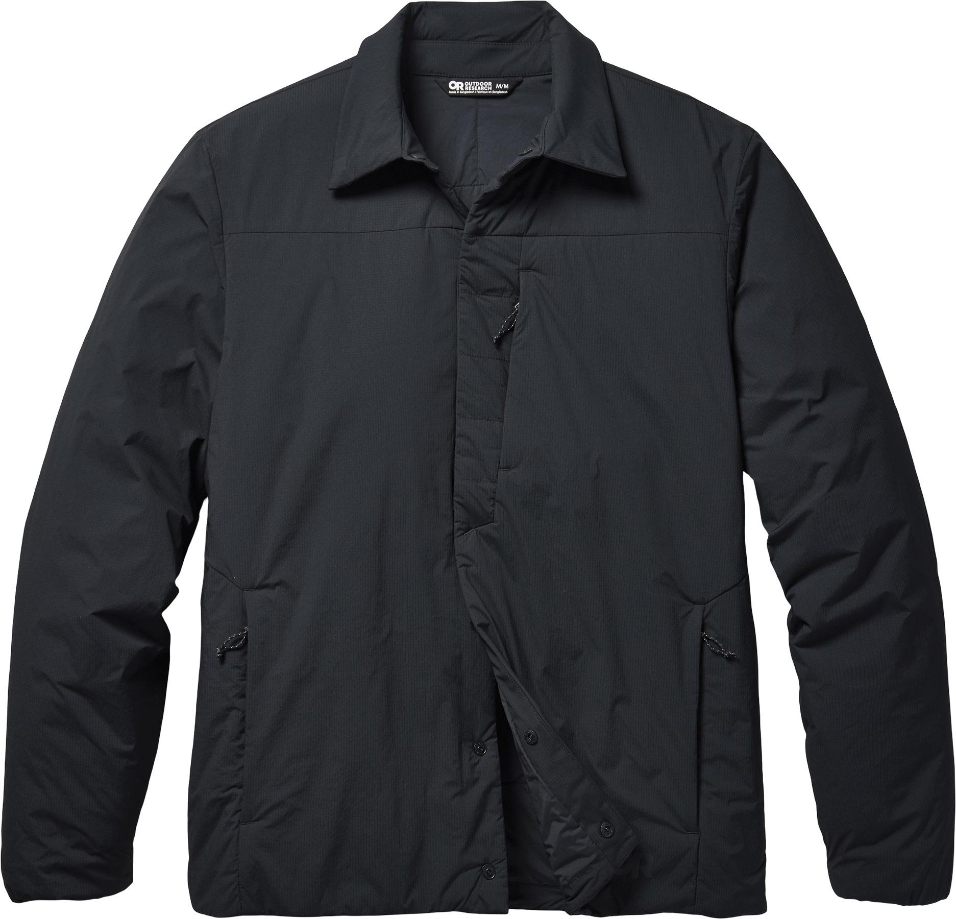 Product image for Vesper Insulated Shirt Jacket - Men's