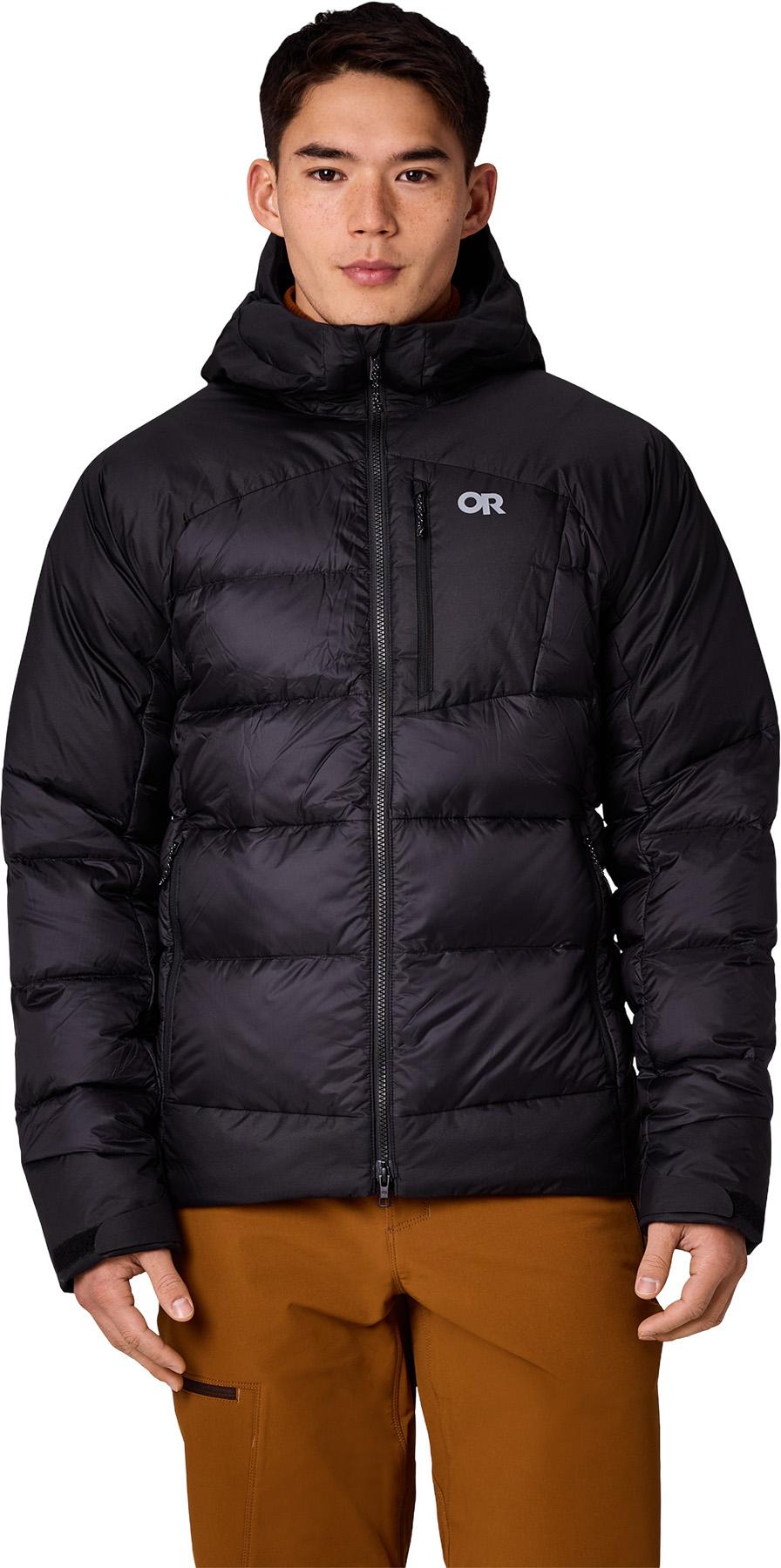 Product gallery image number 2 for product Men's Helium XT Down Hoodie