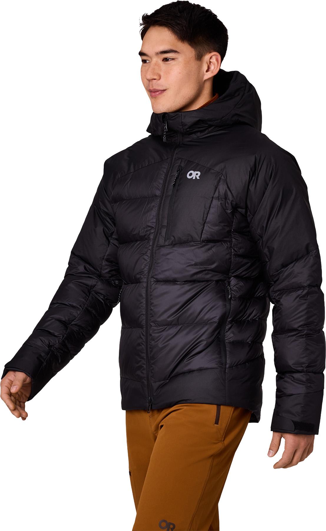 Product gallery image number 3 for product Men's Helium XT Down Hoodie