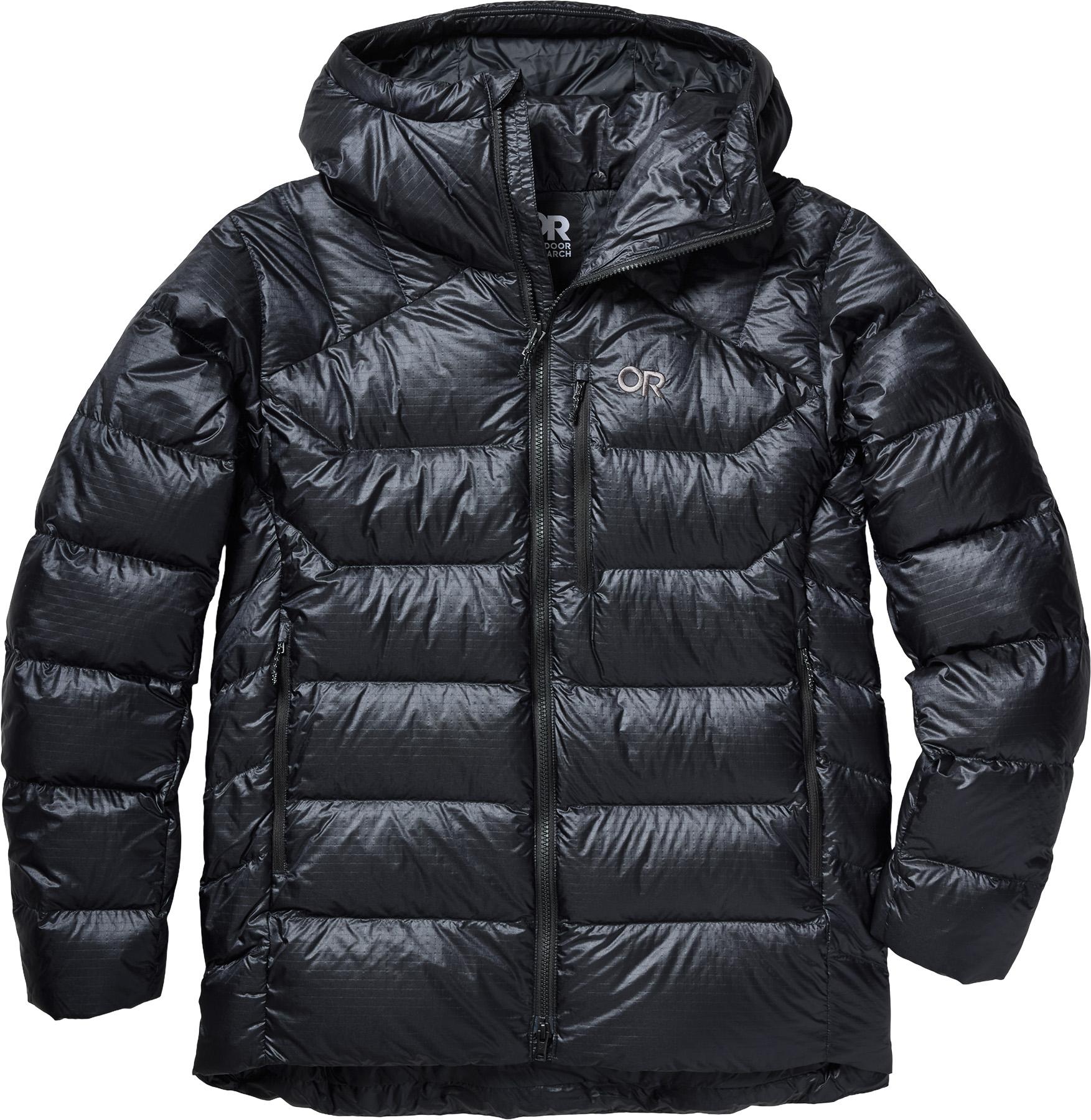 Product image for Men's Austera Alpine Down Hoodie