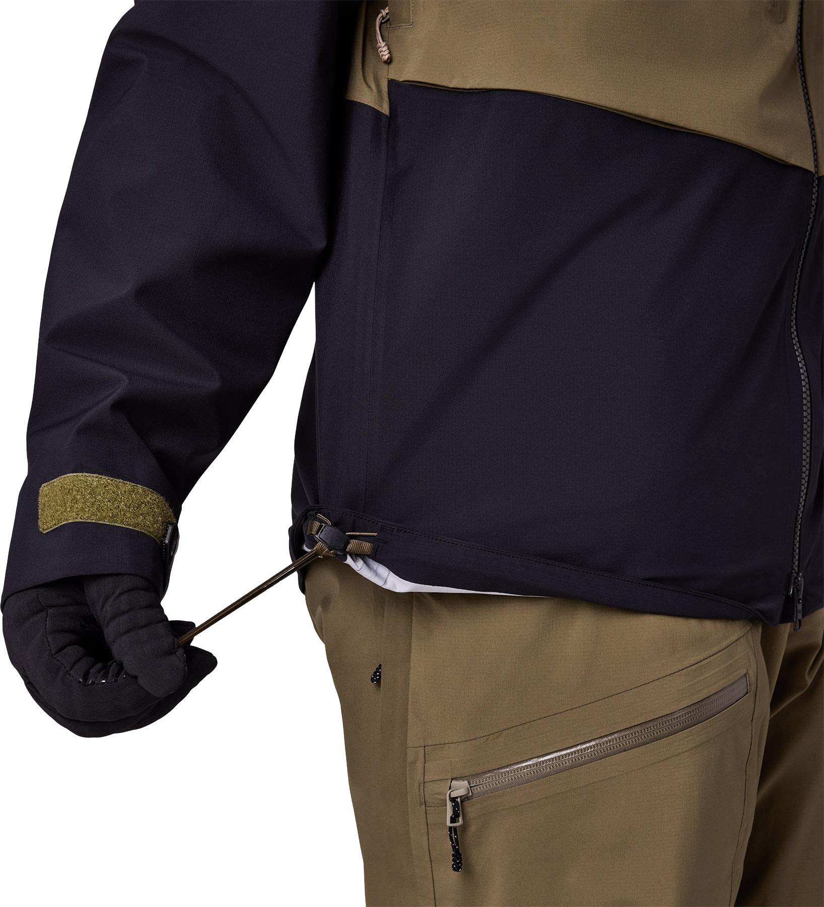 Numéro de l'image de la galerie de produits 14 pour le produit Manteau Skytour LT - Homme