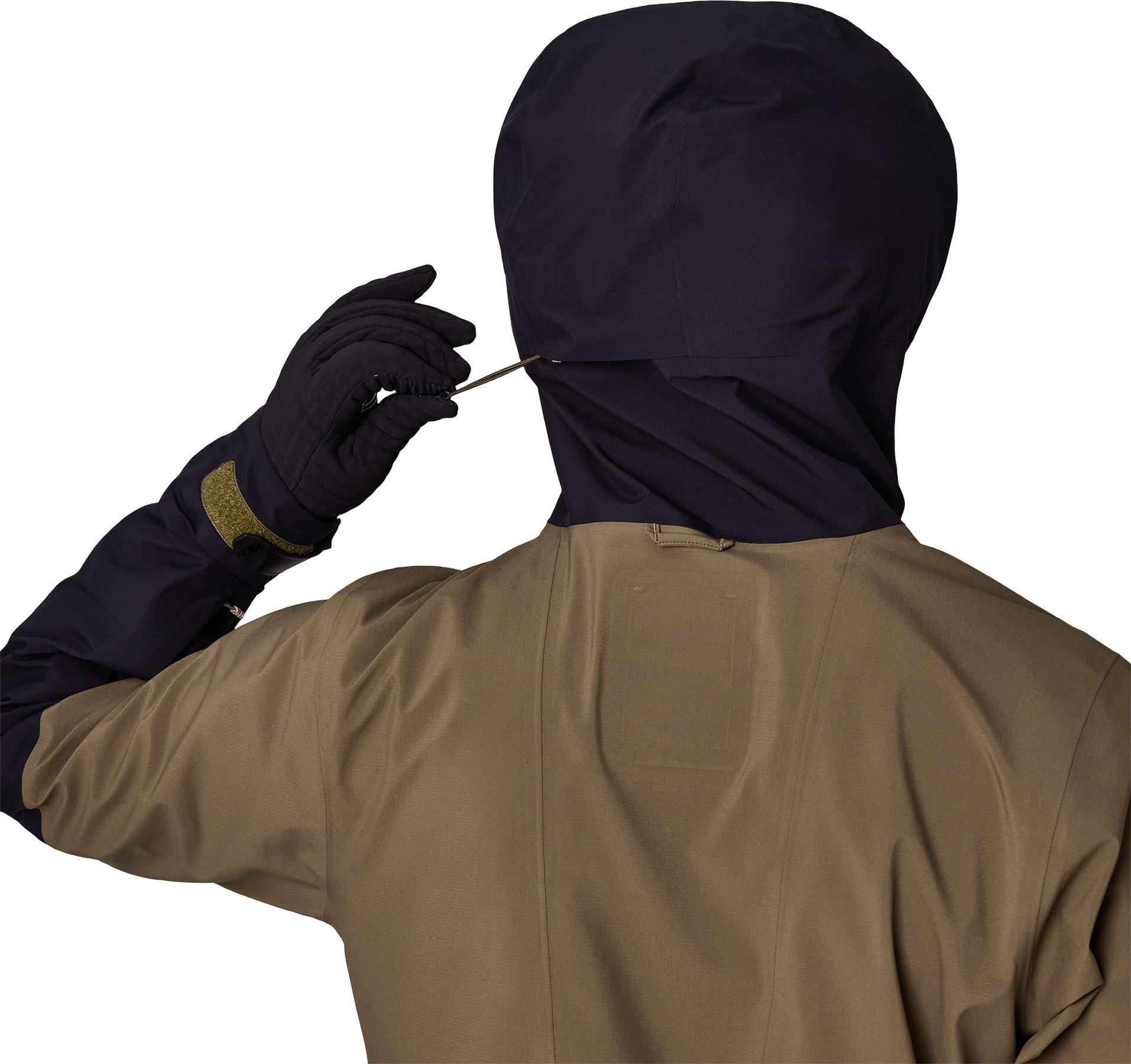 Numéro de l'image de la galerie de produits 15 pour le produit Manteau Skytour LT - Homme